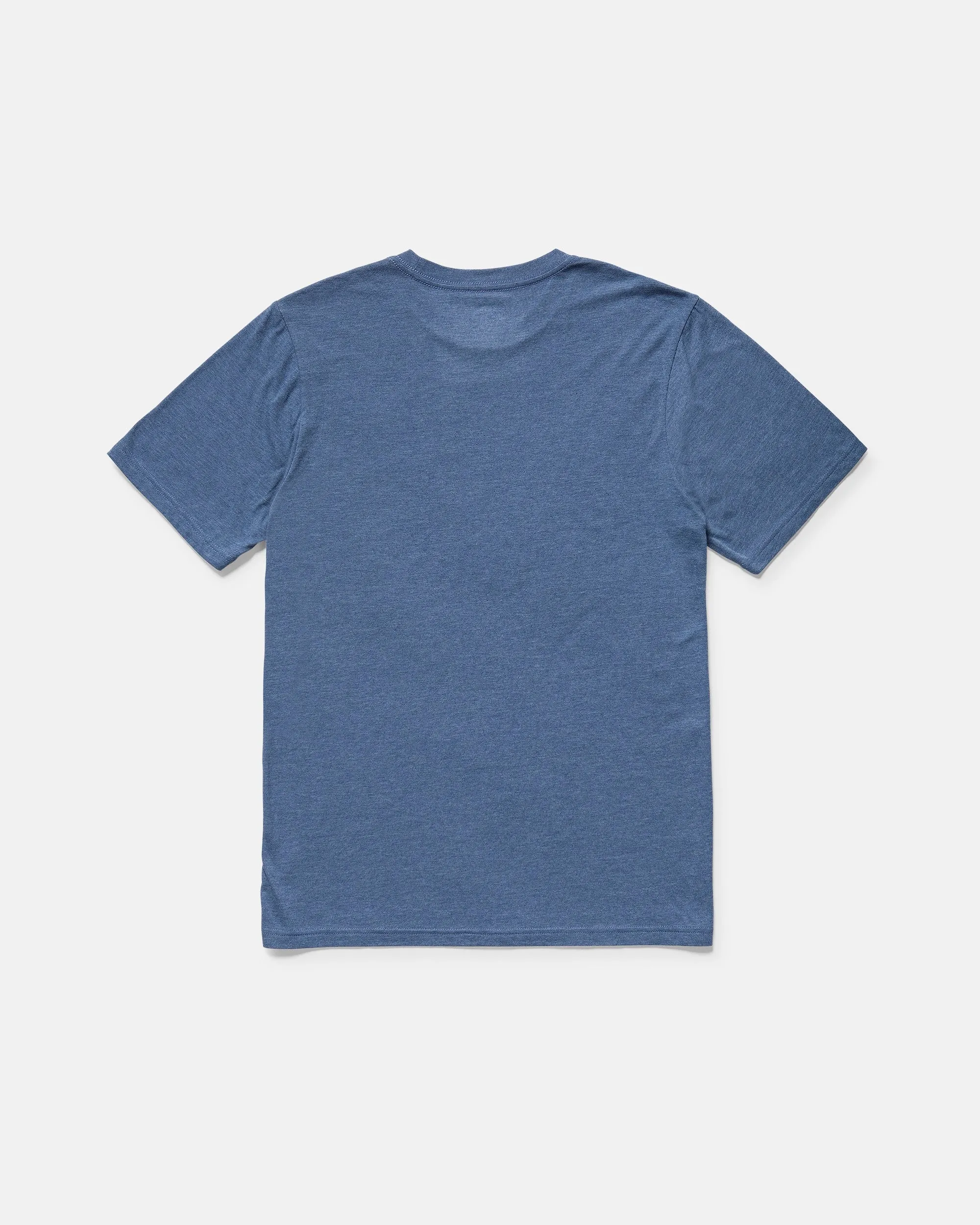 Men's Medalist Short Sleeve Tee sold by Volcom product image thumbnail 4