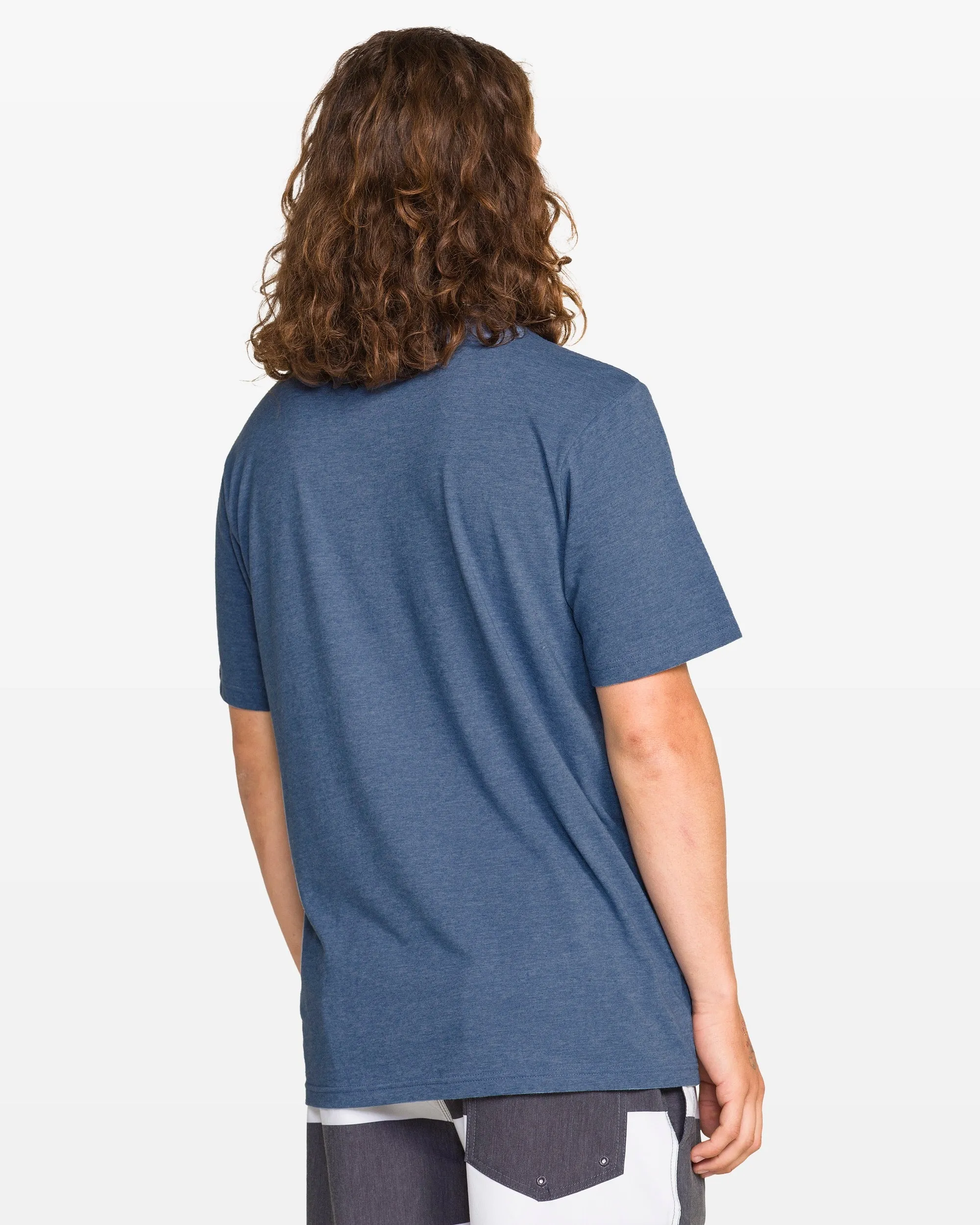 Men's Medalist Short Sleeve Tee sold by Volcom product image thumbnail 2