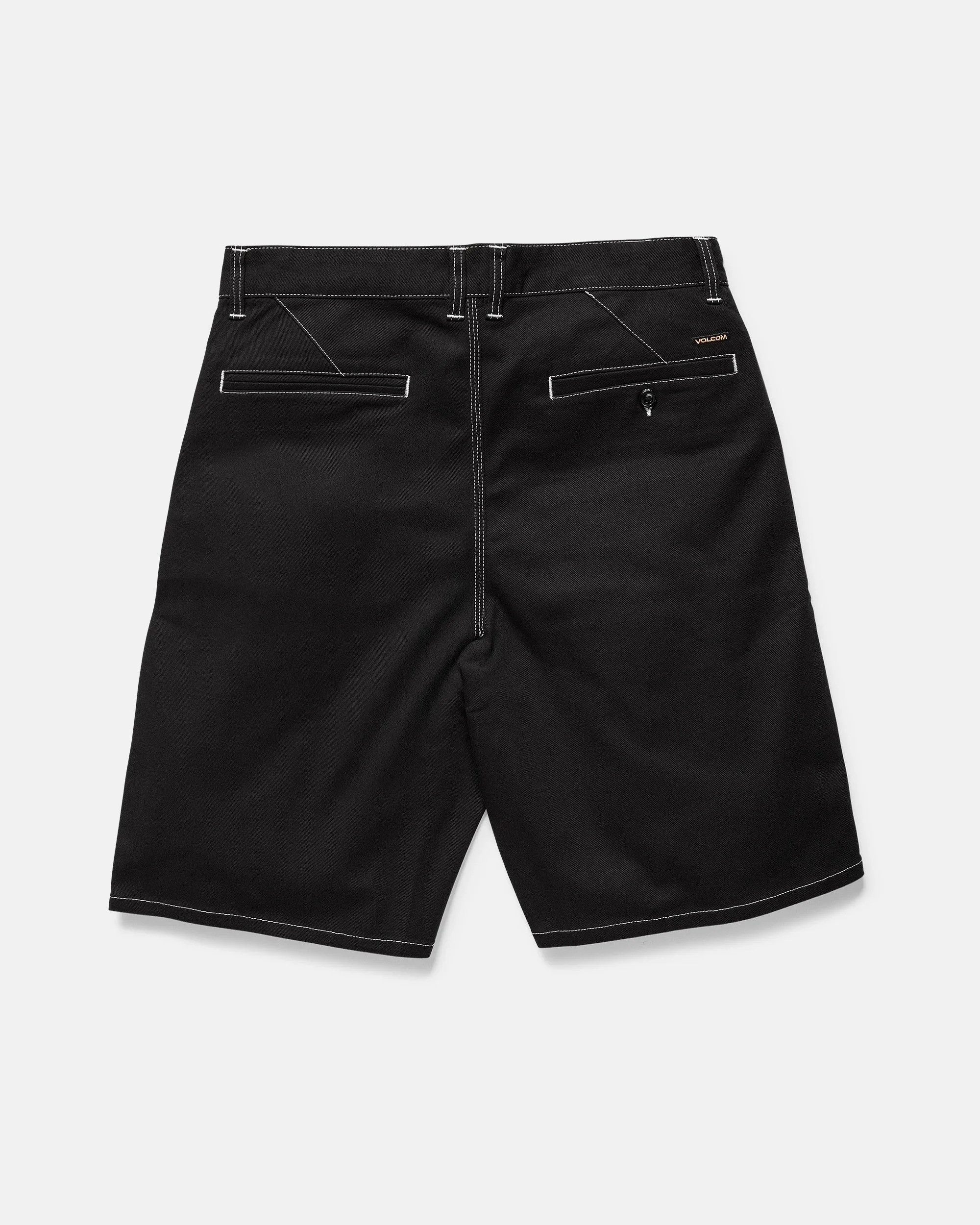 Men's Billow Shorts sold by Volcom product image thumbnail 4