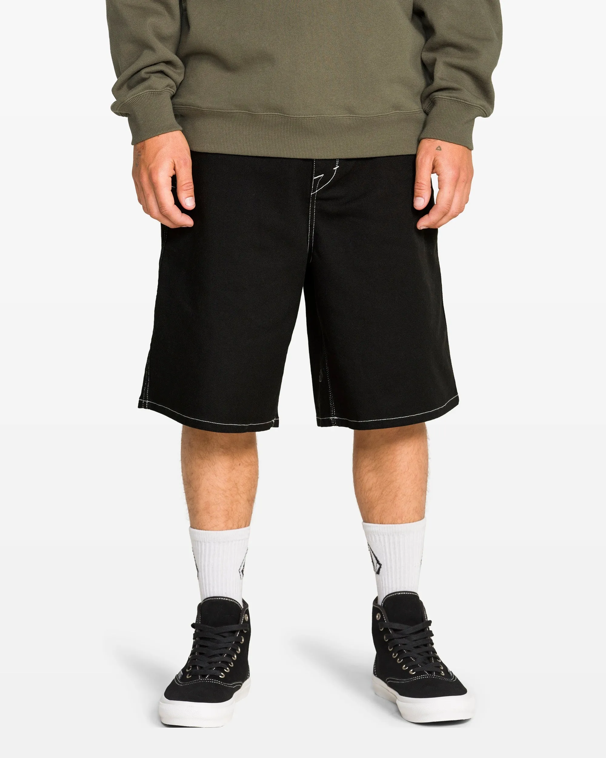 Men's Billow Shorts sold by Volcom