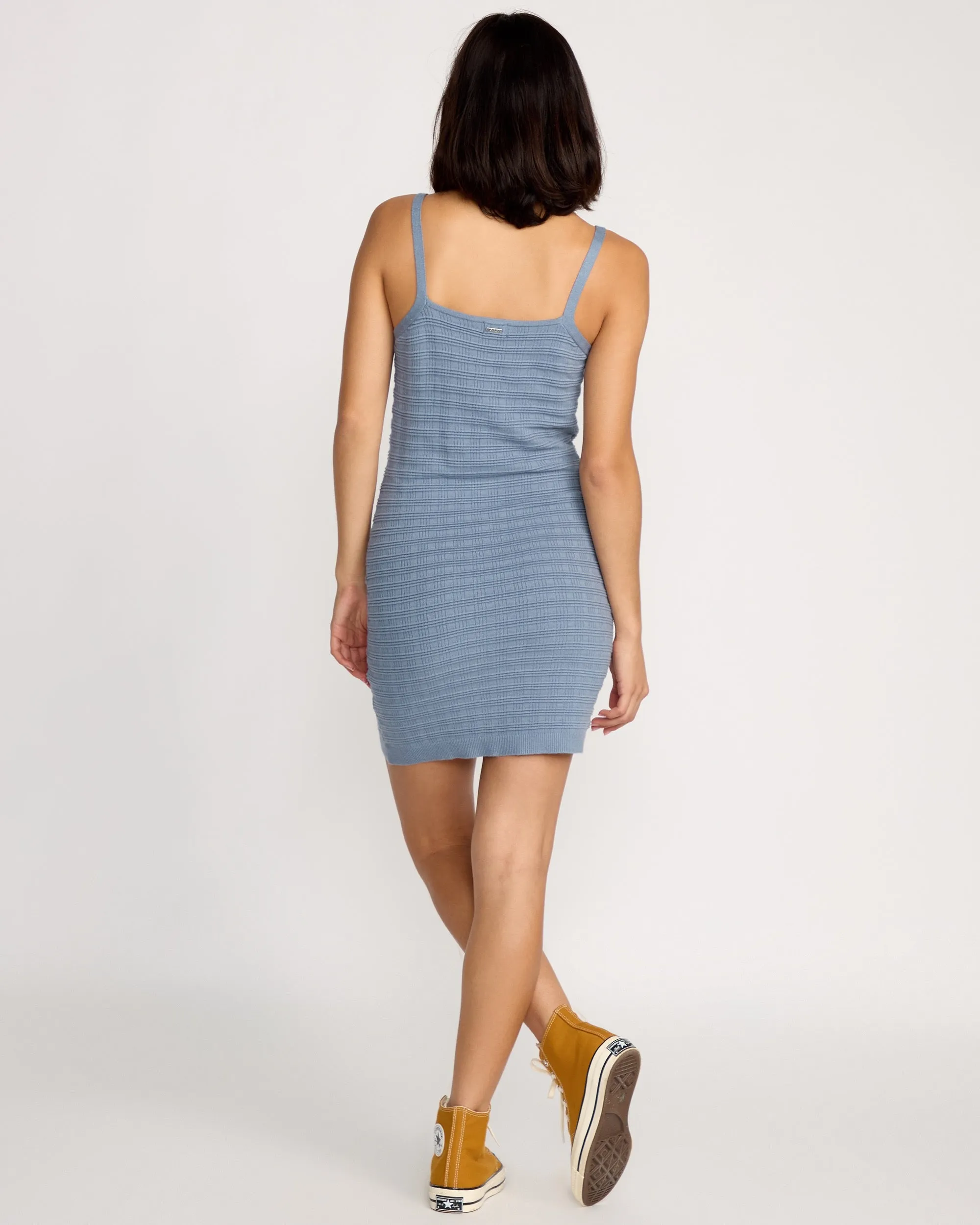 Women's Gurrl Gang Dress sold by Volcom product image thumbnail 2