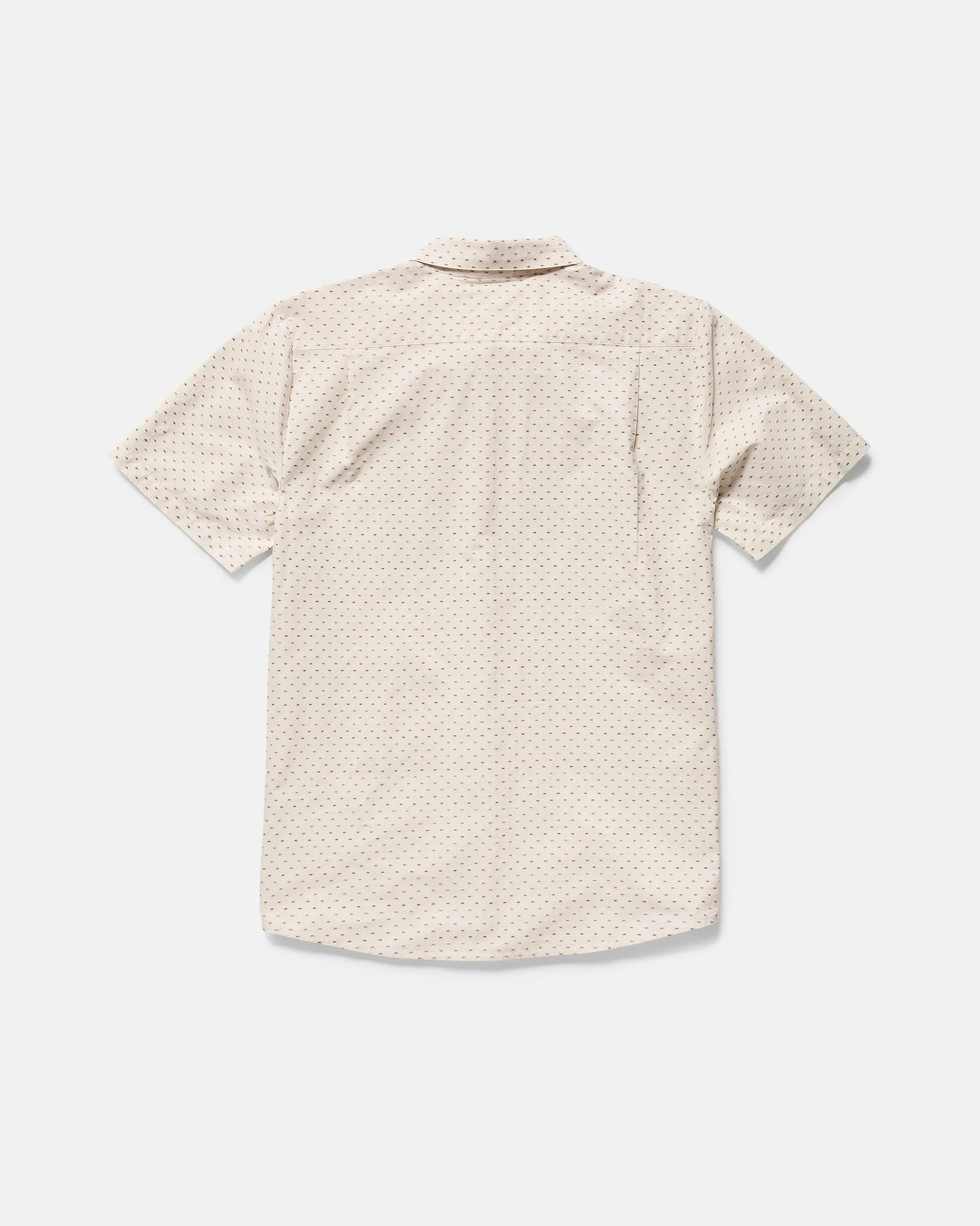 Men's Bankstone II Short Sleeve Tee sold by Volcom product image thumbnail 4