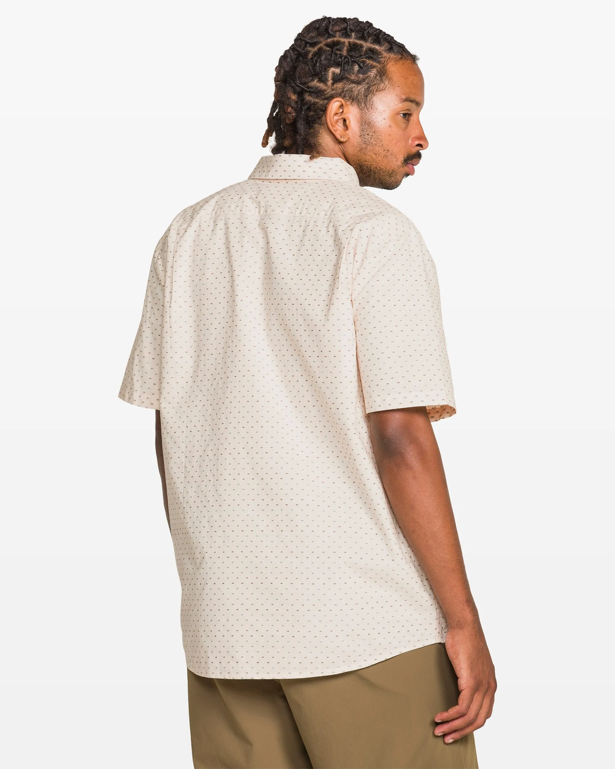 Men's Bankstone II Short Sleeve Tee sold by Volcom product image thumbnail 2