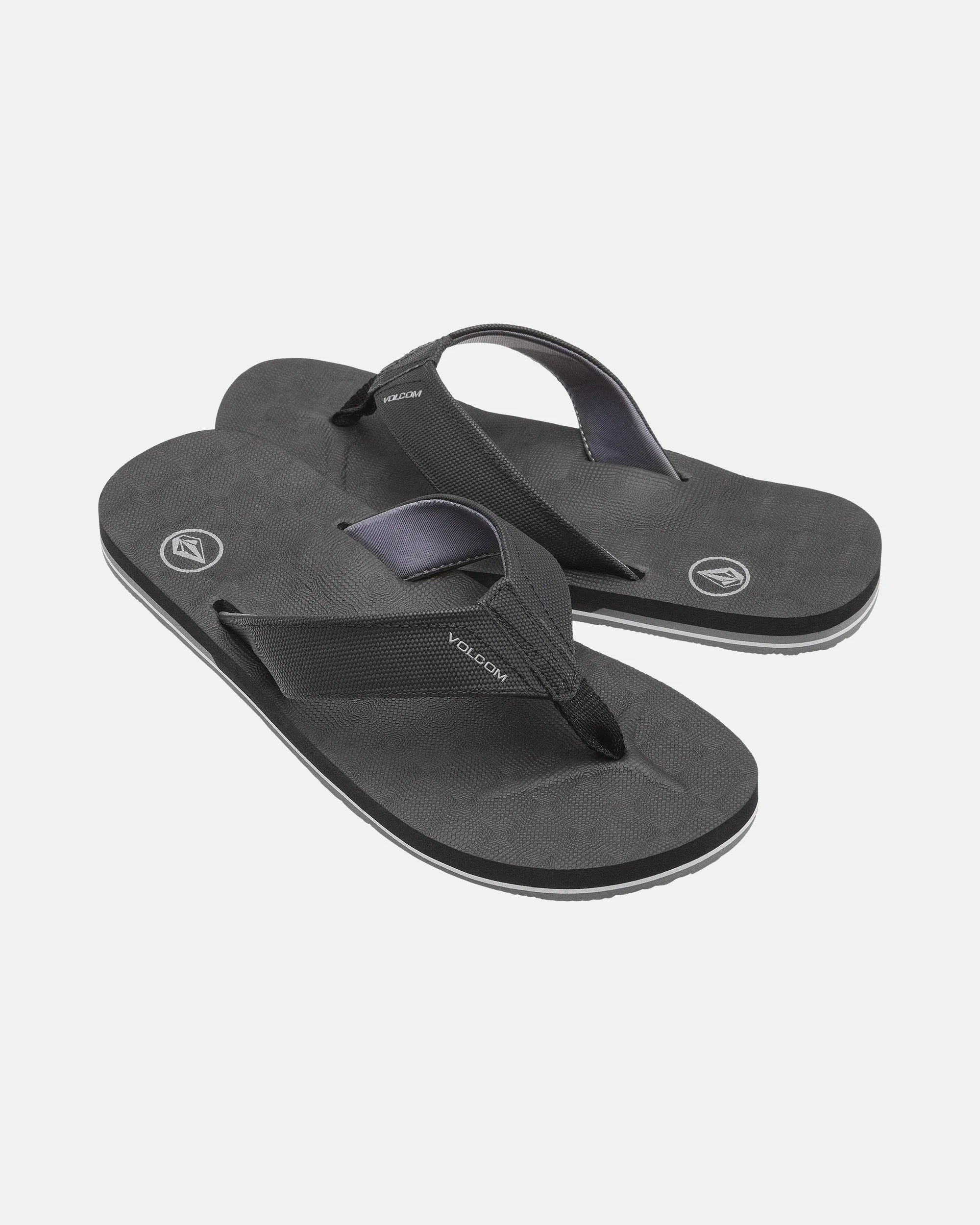 Men's Victor Sandals sold by Volcom product image thumbnail 4