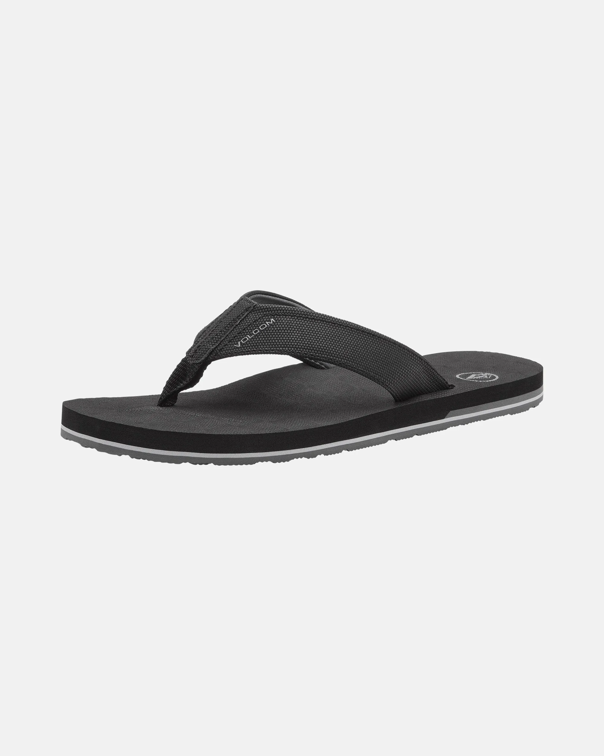 Men's Victor Sandals sold by Volcom product image thumbnail 3