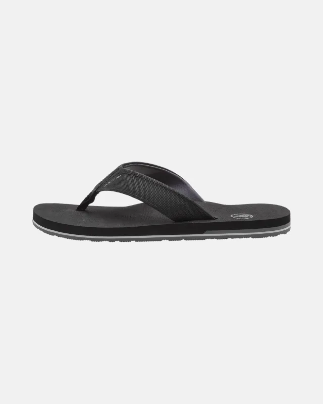 Men's Victor Sandals made by Volcom