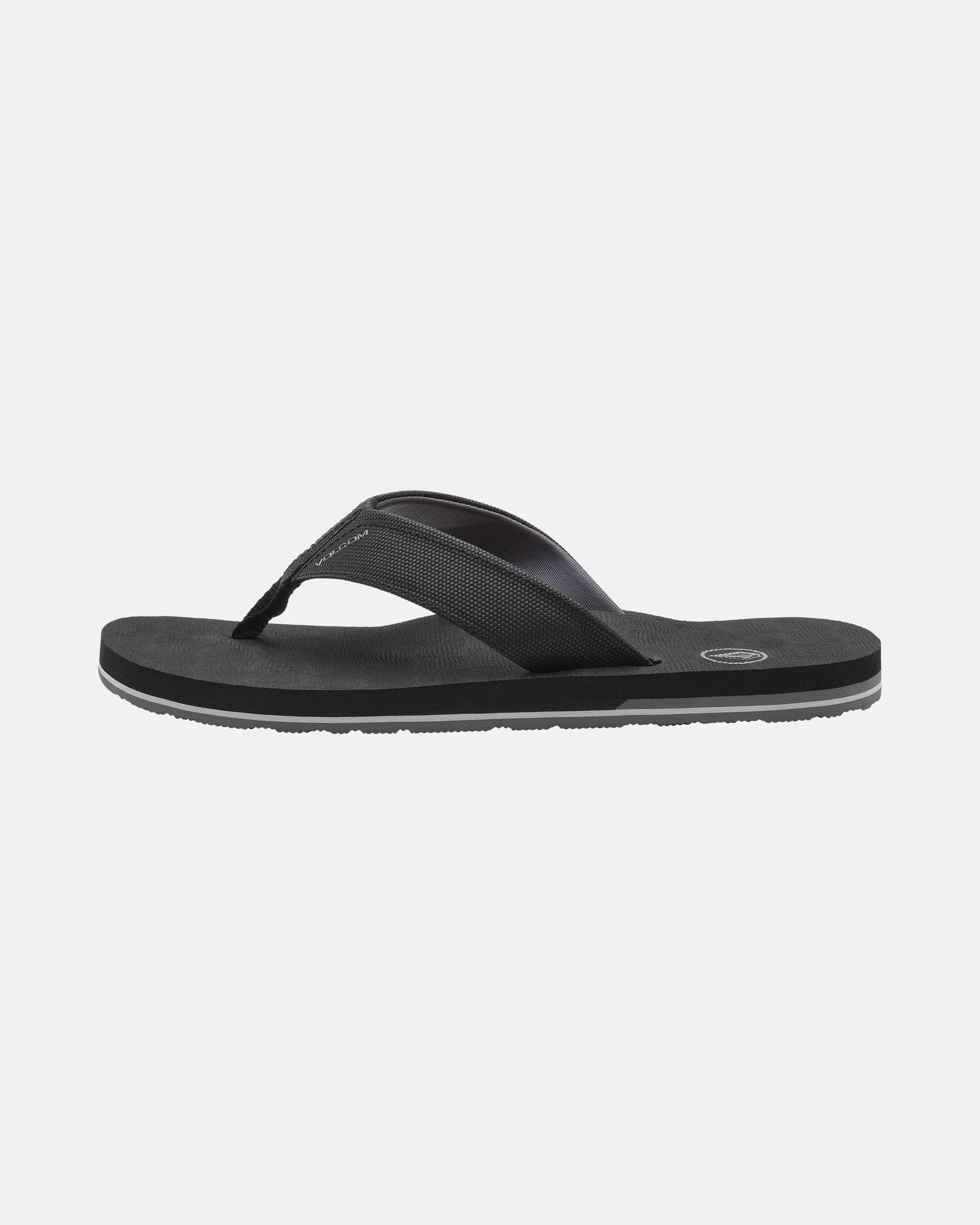 Men's Victor Sandals sold by Volcom