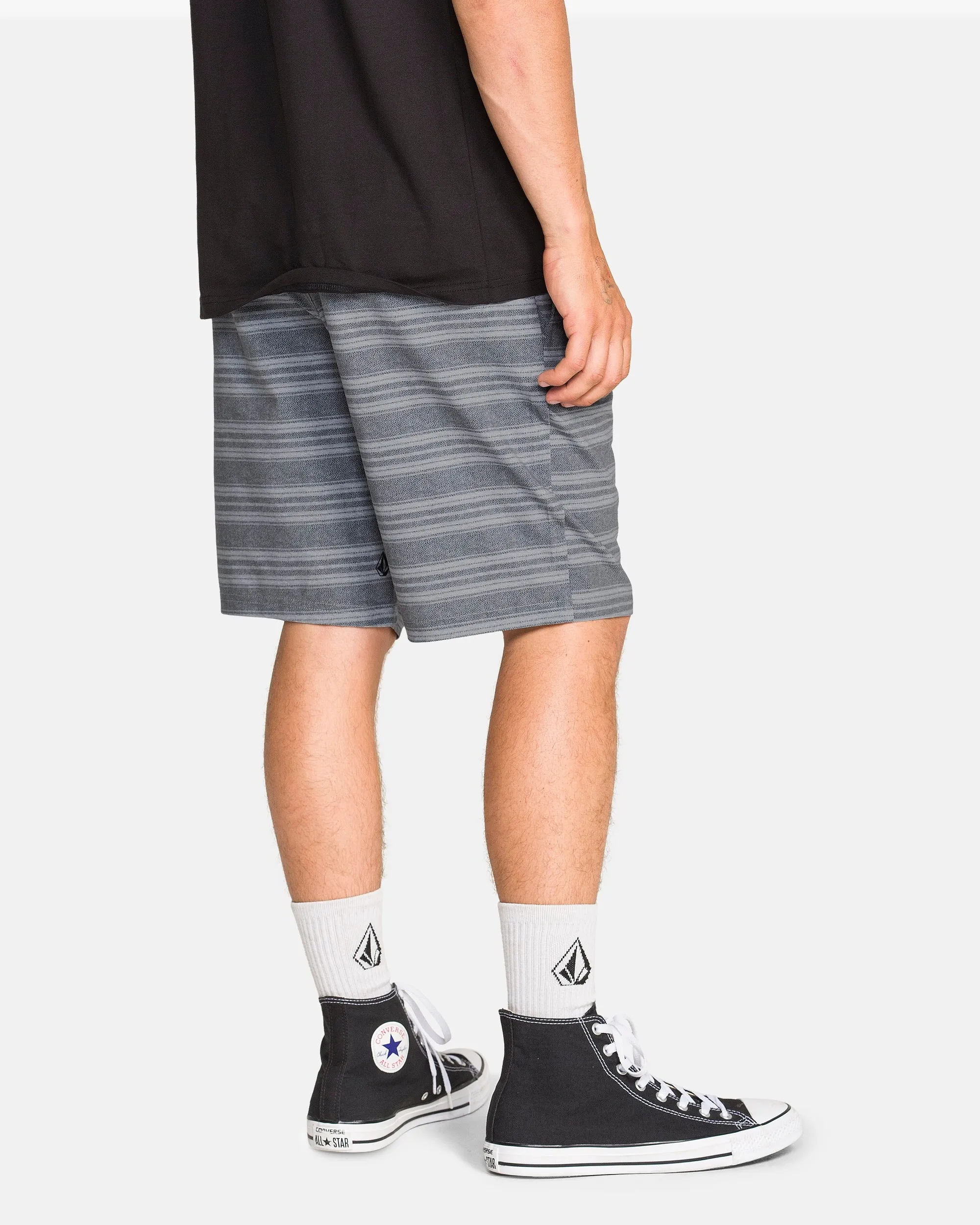 Men's Mix Frickin Cross Shred Shorts sold by Volcom product image thumbnail 2
