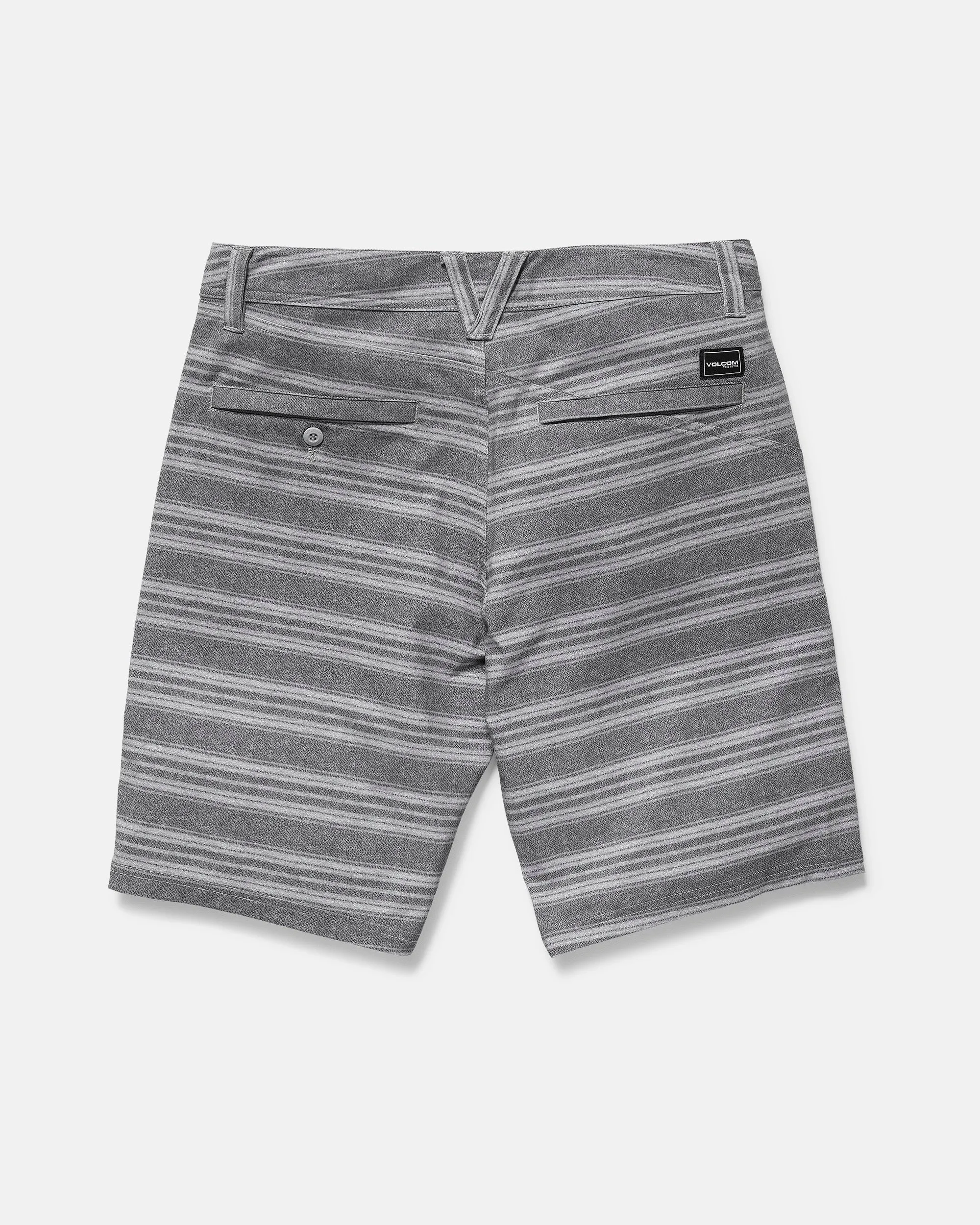 Men's Mix Frickin Cross Shred Shorts sold by Volcom product image thumbnail 5