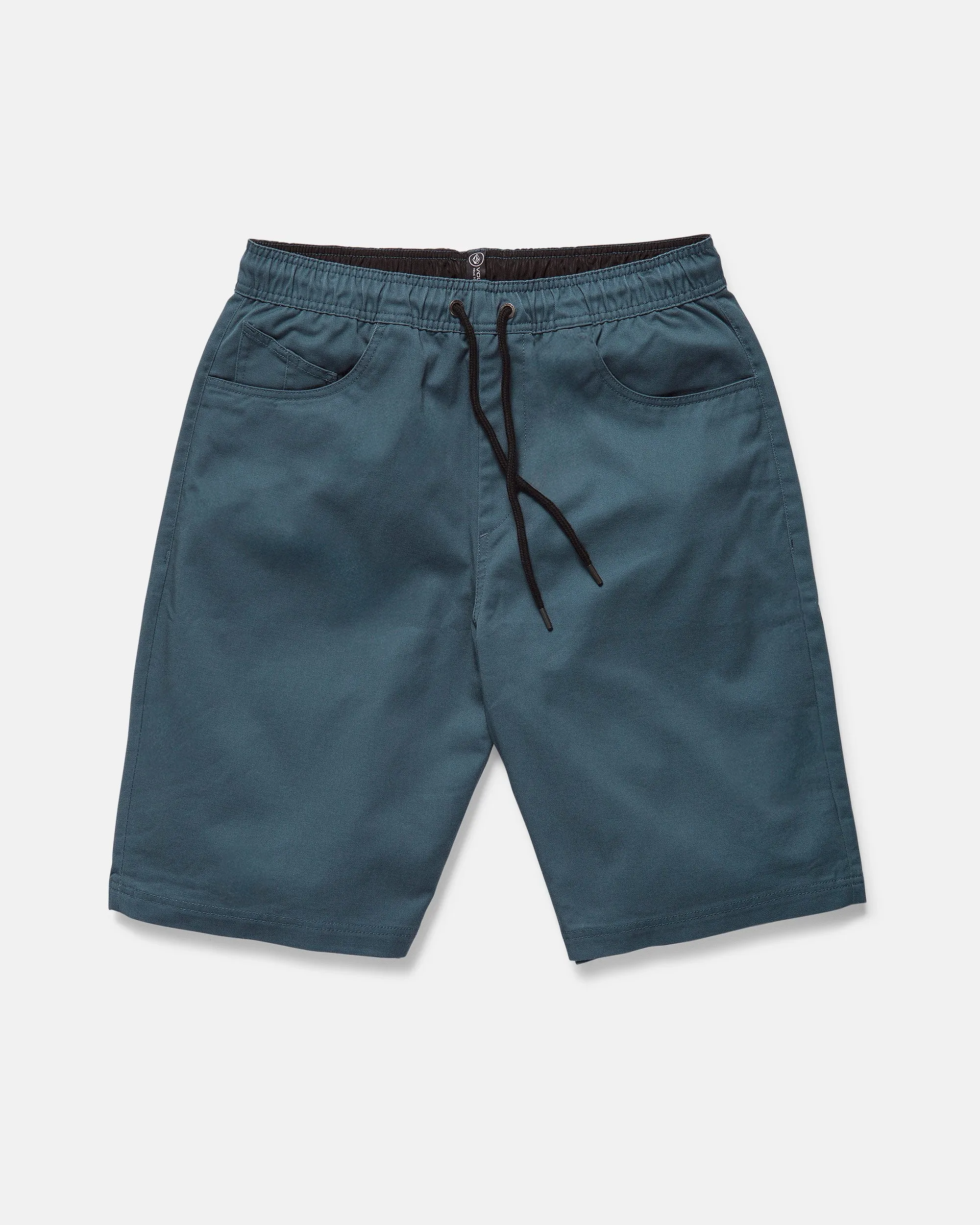 Men's Freazy Loose Elastic Waist Shorts sold by Volcom product image thumbnail 5