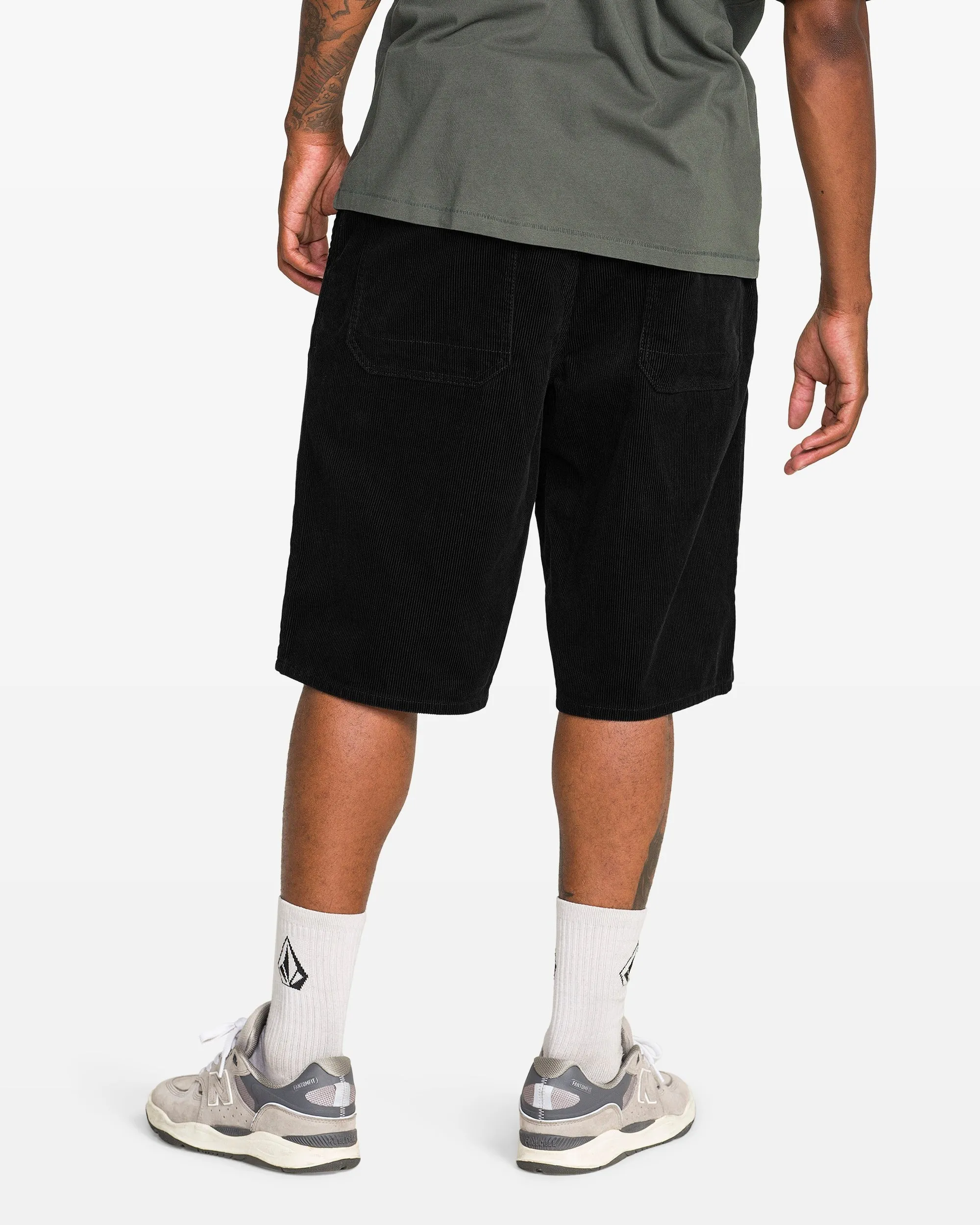Men's Chillow Shorts sold by Volcom product image thumbnail 2