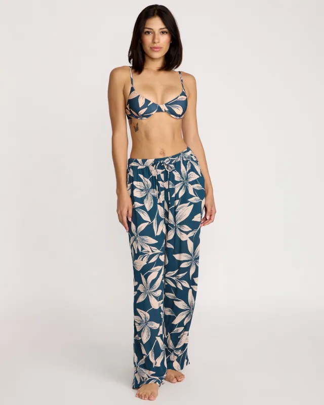 Women's Shore Shot Pants made by Volcom