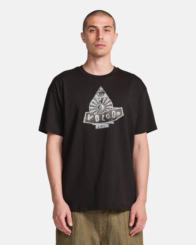Men's Povj Revelation Sst made by Volcom