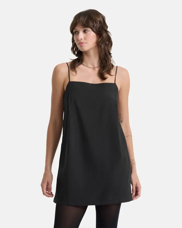 Women's Backbeatz Dress made by Volcom