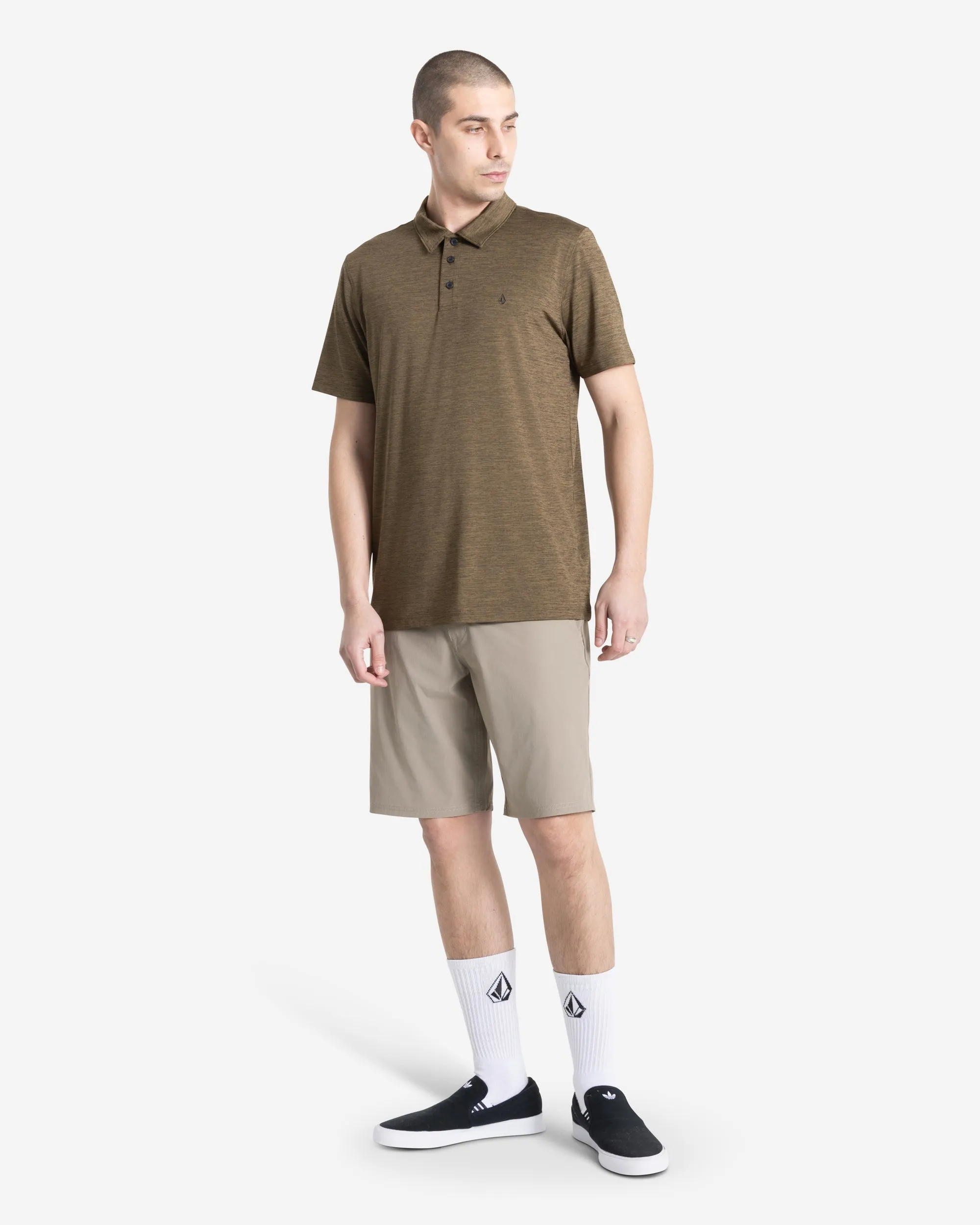 Men's Frickin Cross Shred Shorts sold by Volcom product image thumbnail 5