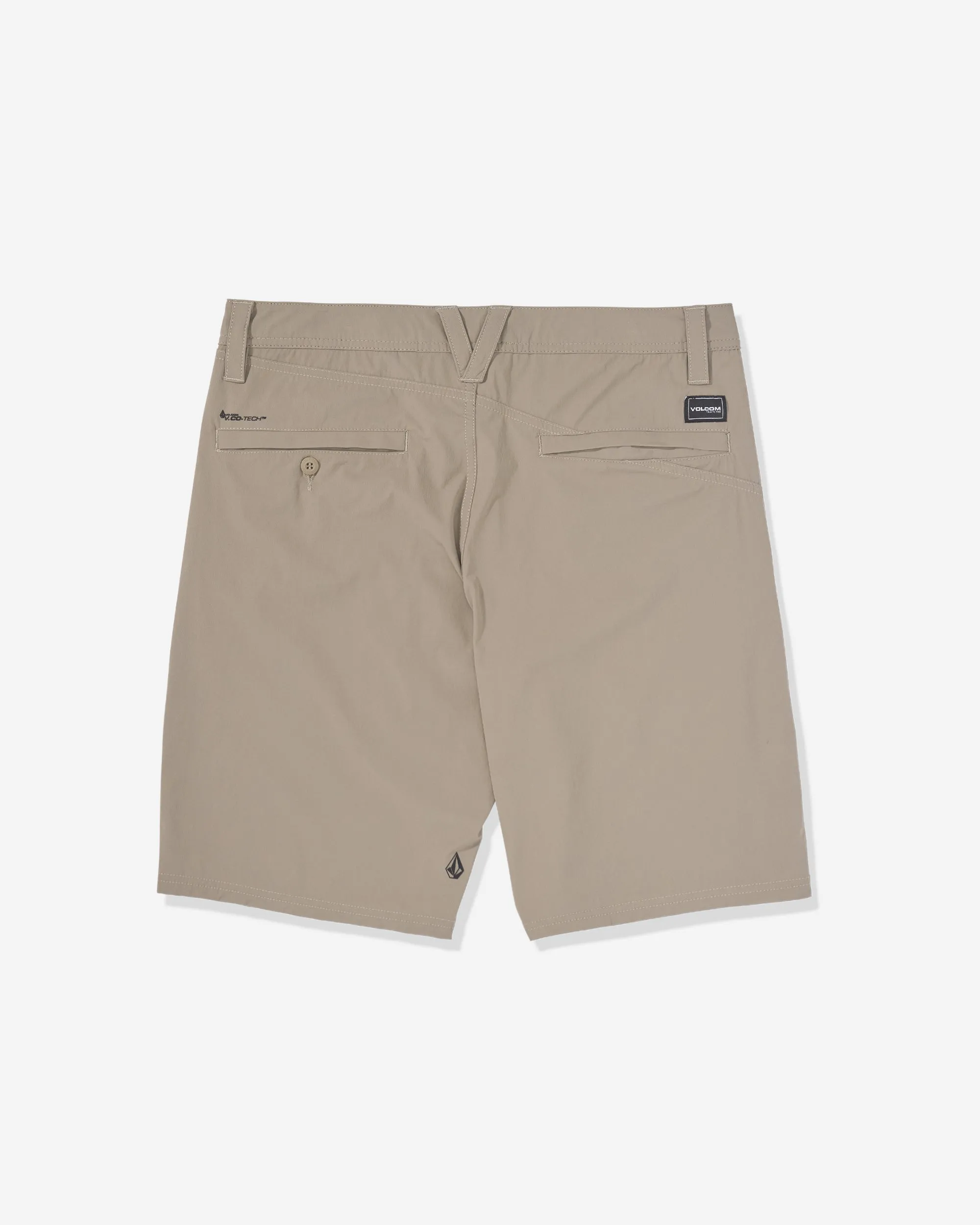 Men's Frickin Cross Shred Shorts sold by Volcom product image thumbnail 2