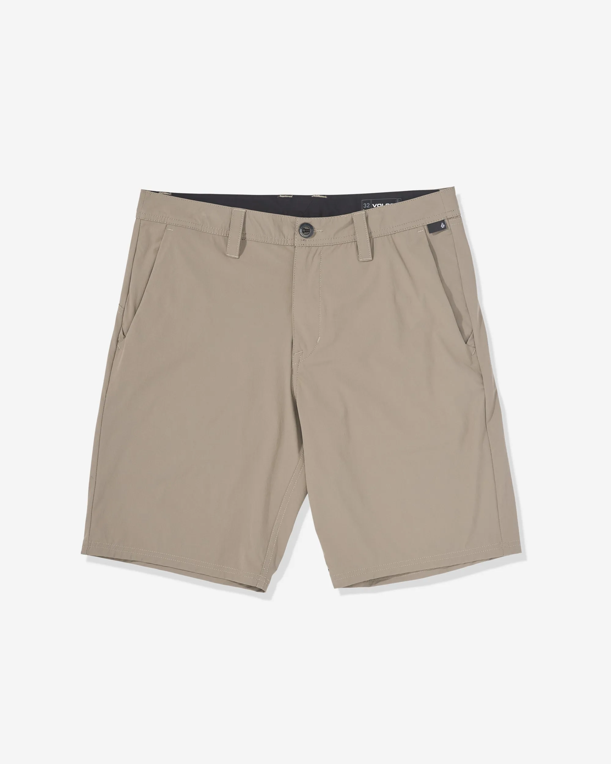 Men's Frickin Cross Shred Shorts sold by Volcom