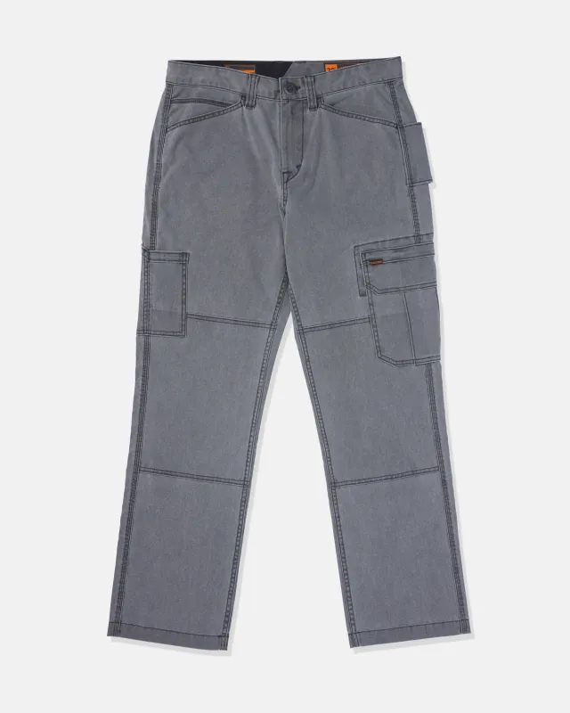 Men's Gage Work Pants made by Volcom
