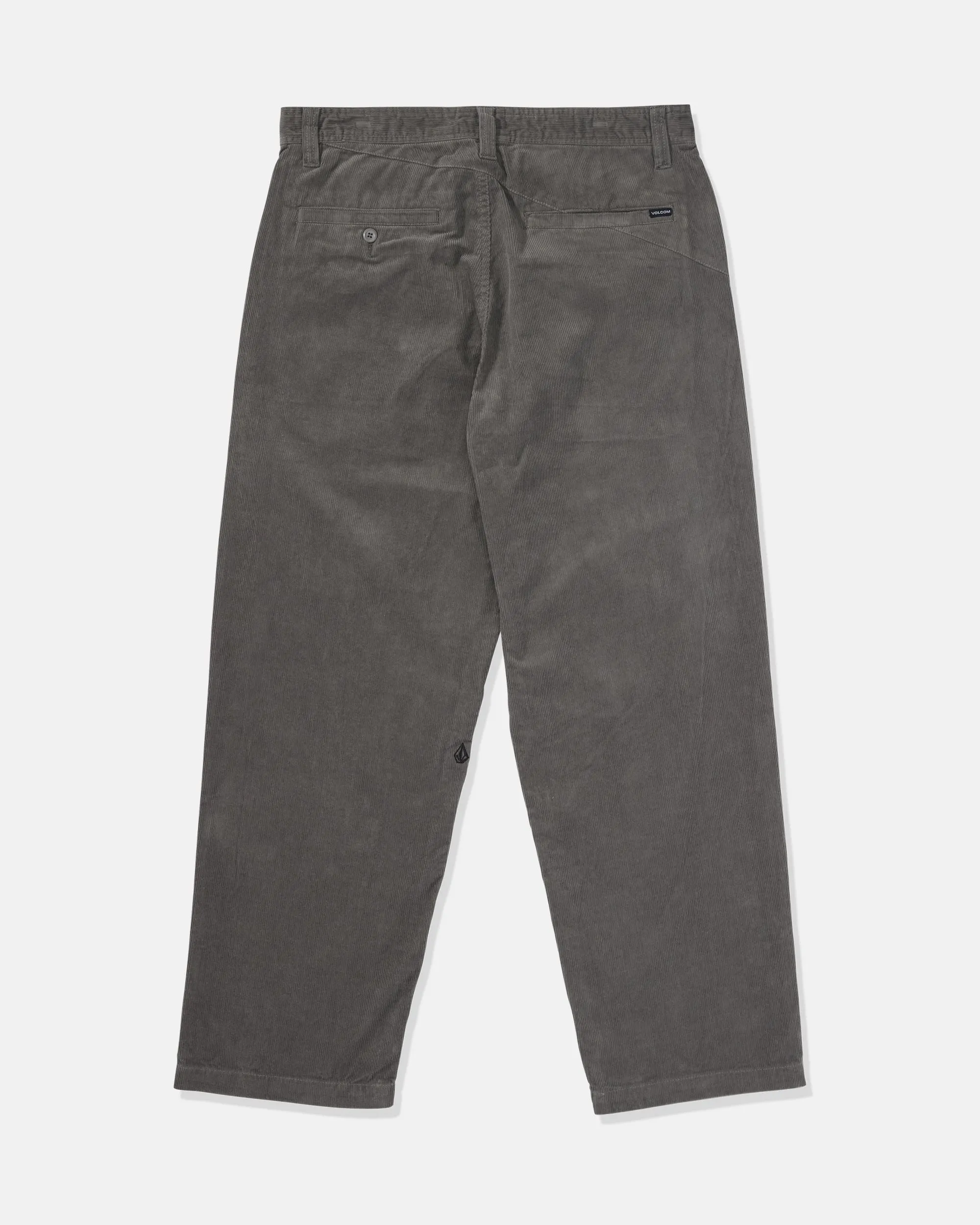 Men's Frickin Loose Tapered Cord Pants sold by Volcom product image thumbnail 2