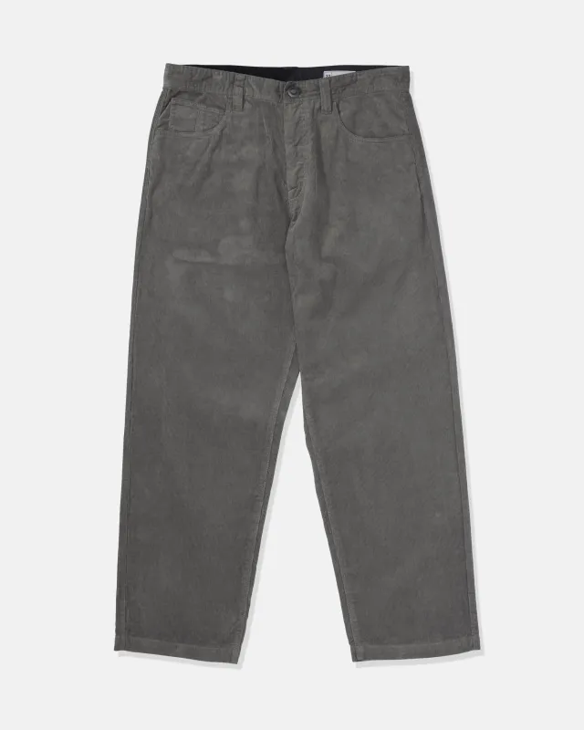 Men's Frickin Loose Tapered Cord Pants made by Volcom