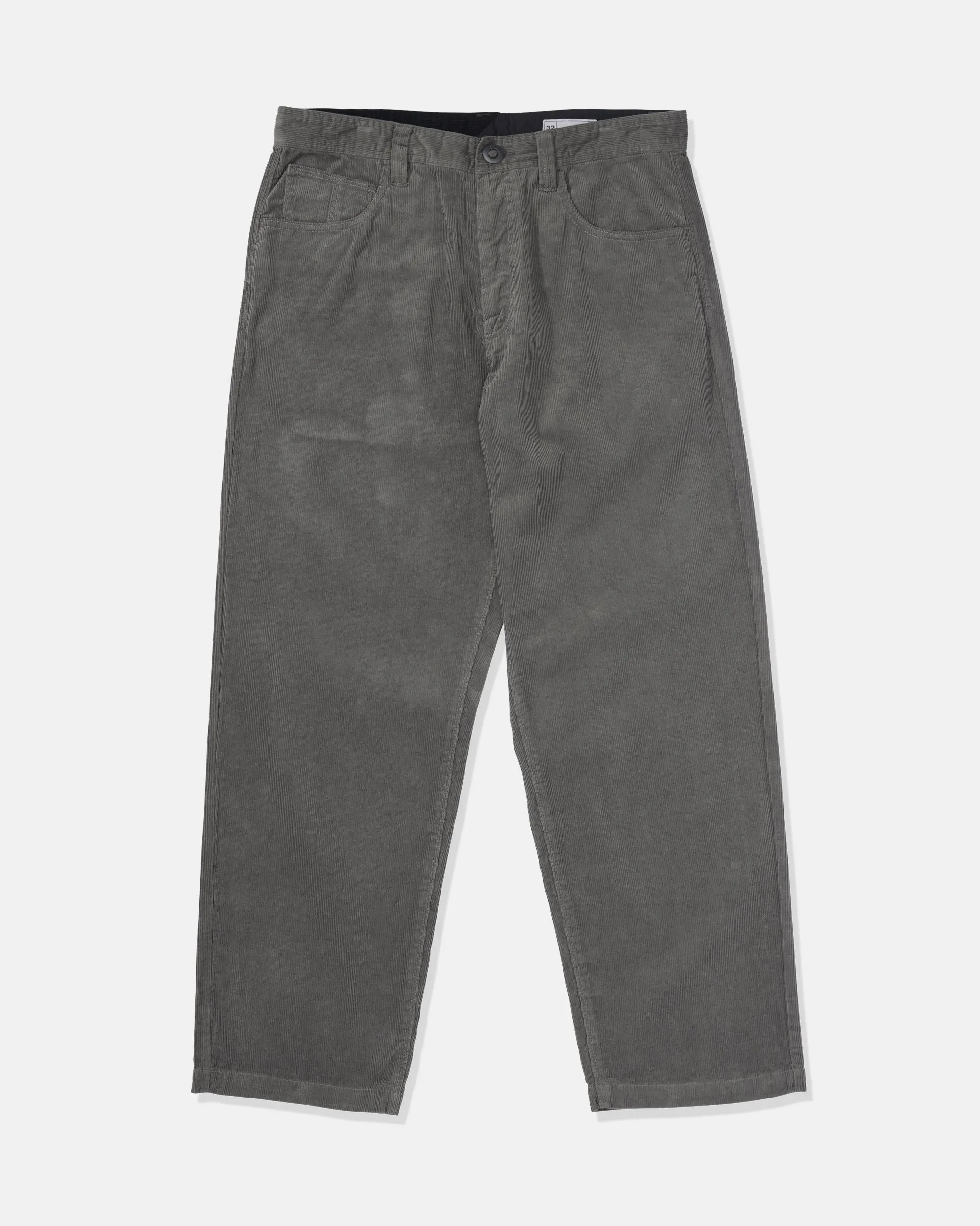 Men's Frickin Loose Tapered Cord Pants sold by Volcom
