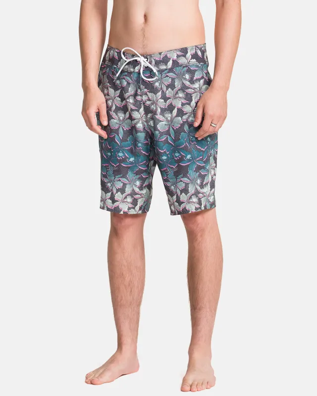 Men's Manic Boardshorts made by Volcom