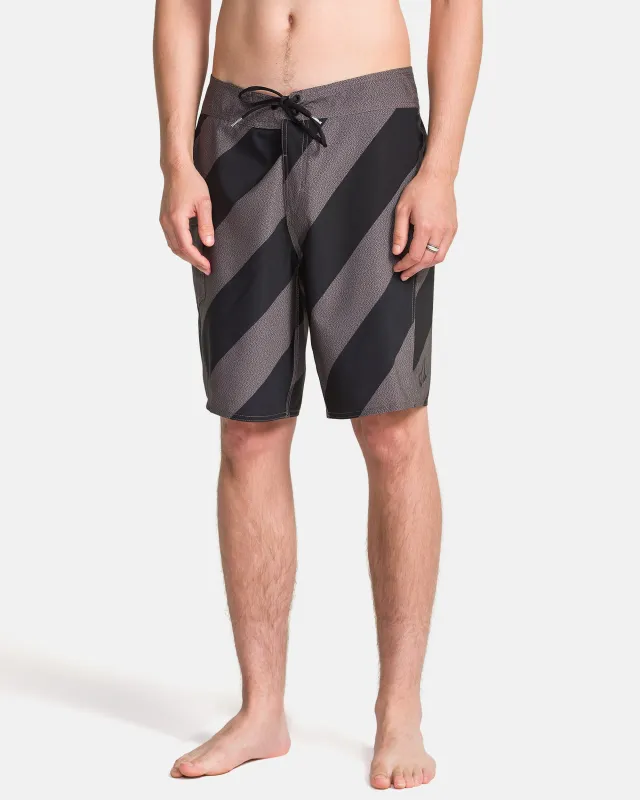 Men's Manic Boardshorts made by Volcom