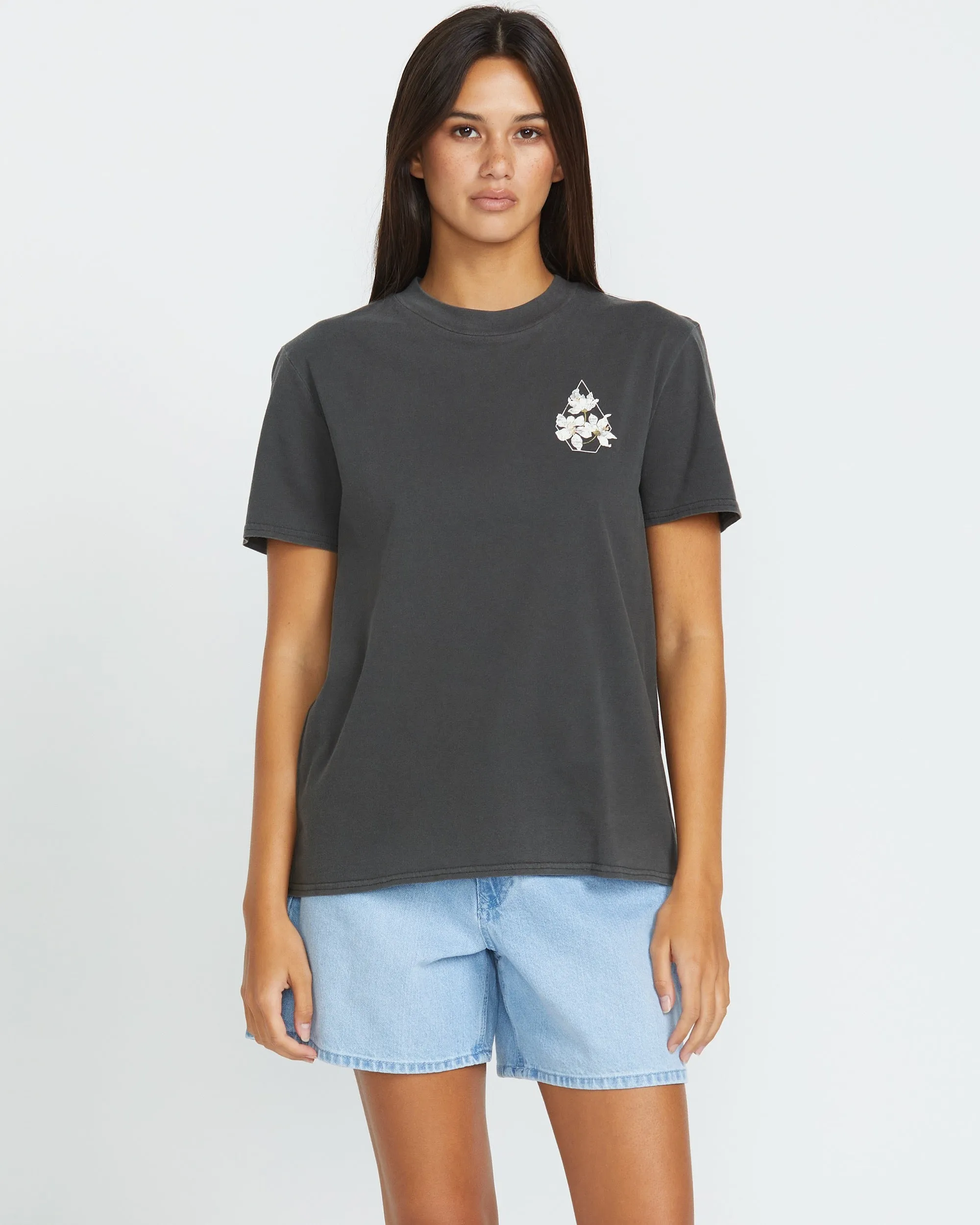 Women's Lock It Up Tee sold by Volcom