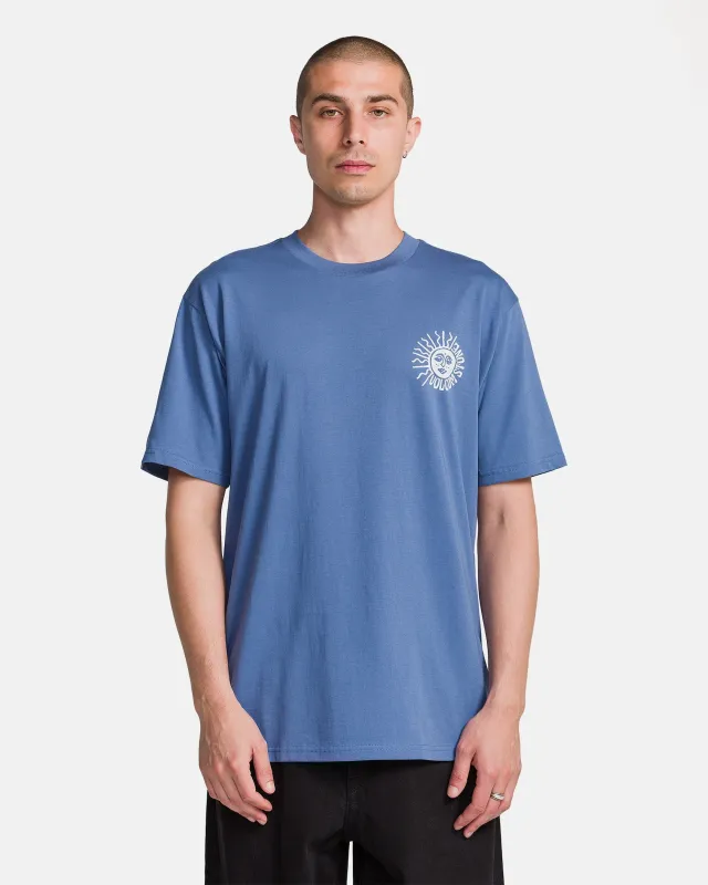 Men's Mazatlan Short Sleeve Tee made by Volcom