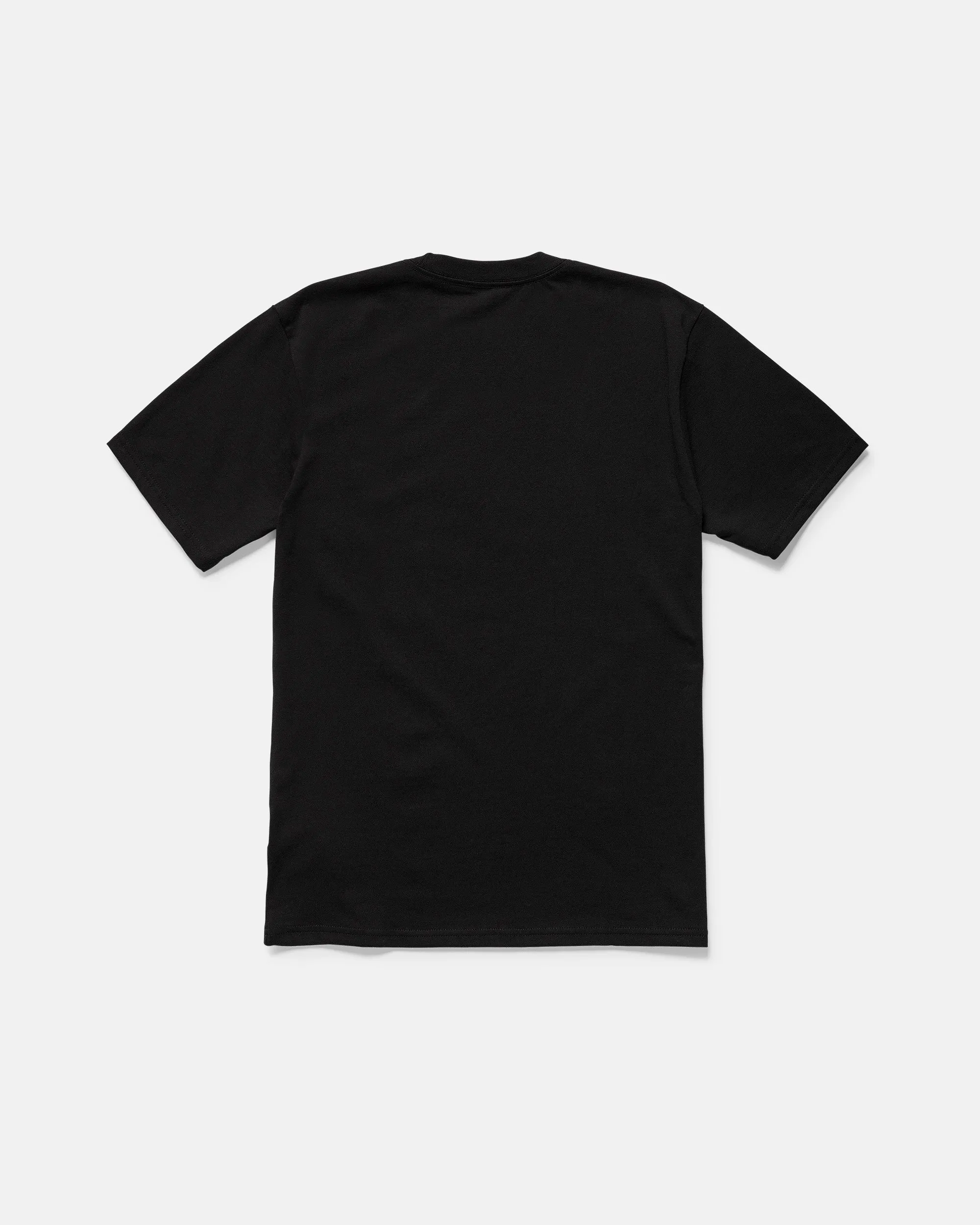 Men's Star Shields Featured Artist Exp Short Sleeve Tee sold by Volcom product image thumbnail 5