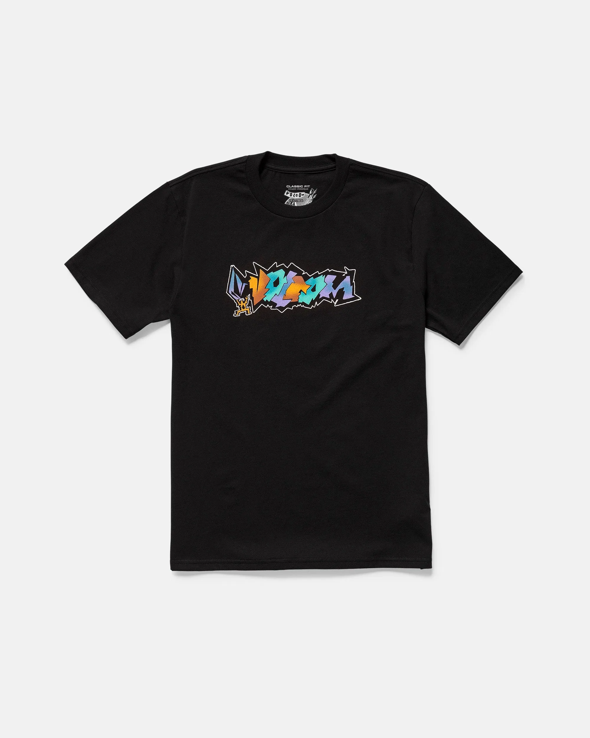 Men's Star Shields Featured Artist Exp Short Sleeve Tee sold by Volcom product image thumbnail 3