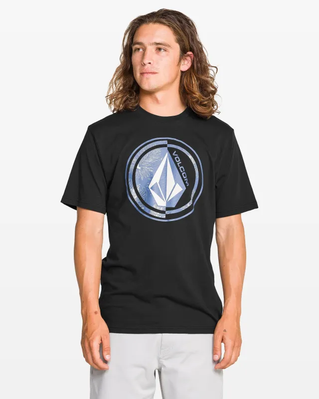 Men's Coop Short Sleeve Tee made by Volcom
