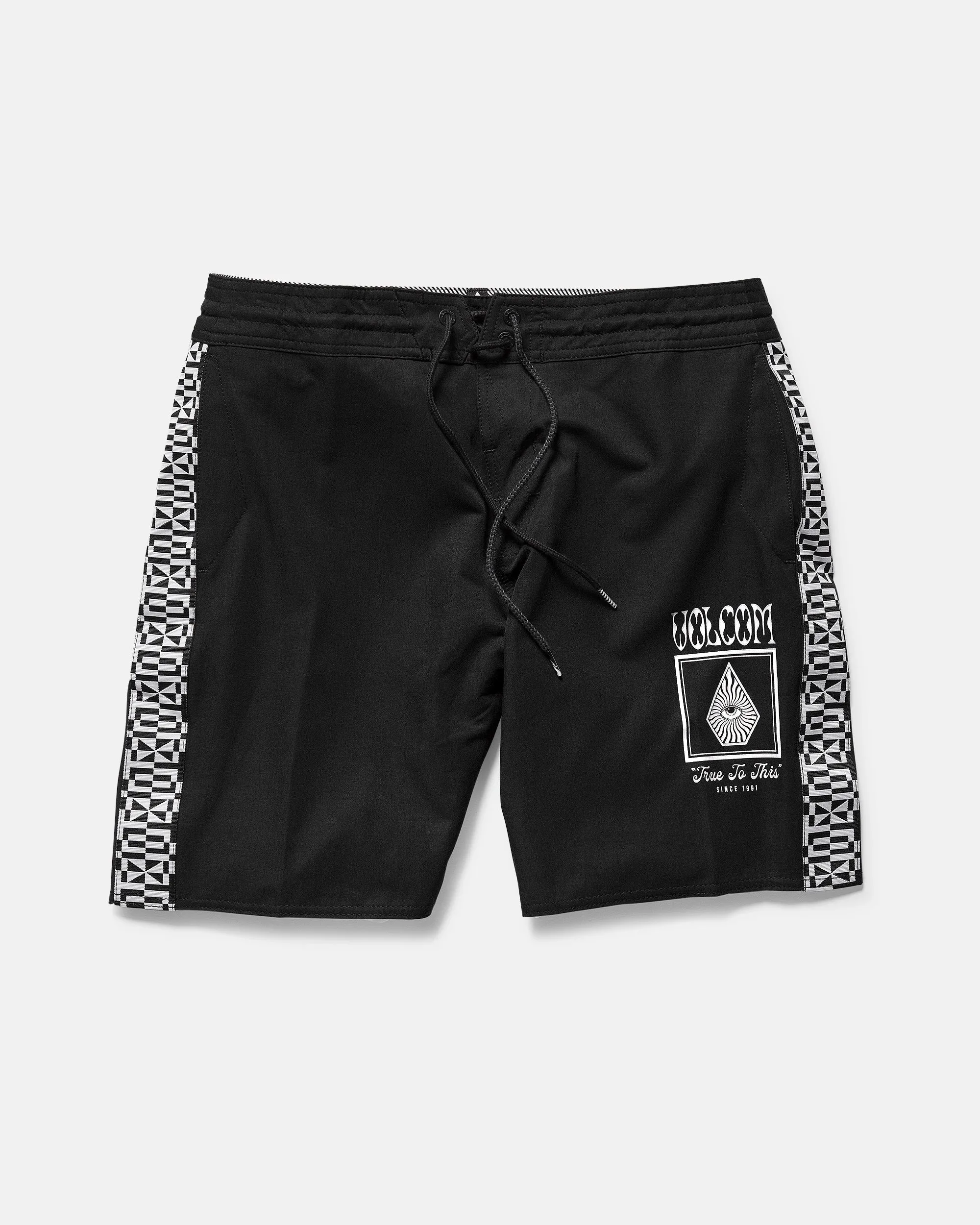 Men's Yewster Loose Stoney sold by Volcom product image thumbnail 3