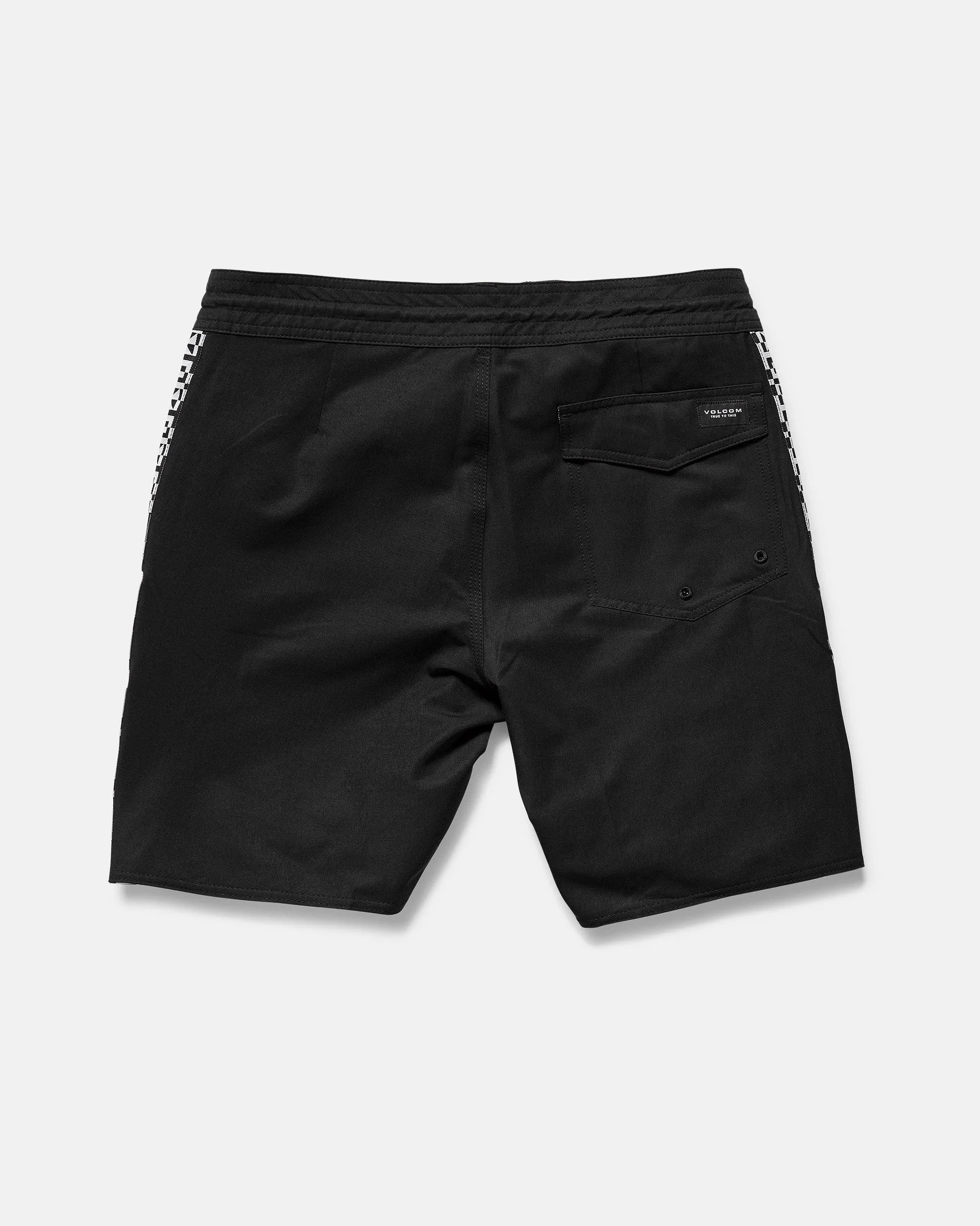 Men's Yewster Loose Stoney sold by Volcom product image thumbnail 4