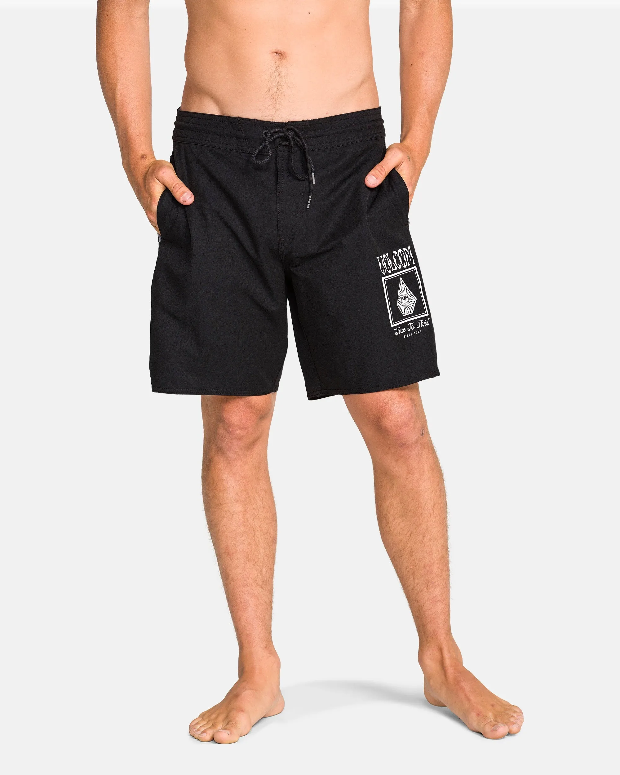 Men's Yewster Loose Stoney sold by Volcom