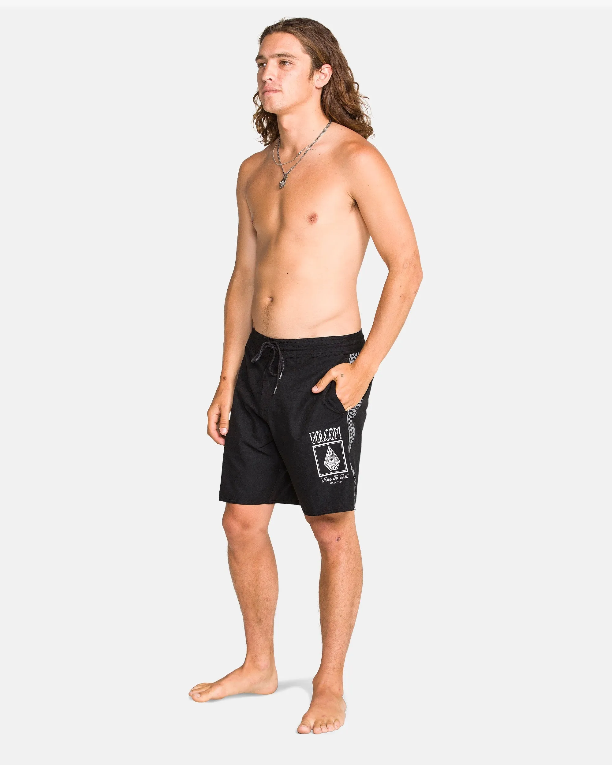 Men's Yewster Loose Stoney sold by Volcom product image thumbnail 5