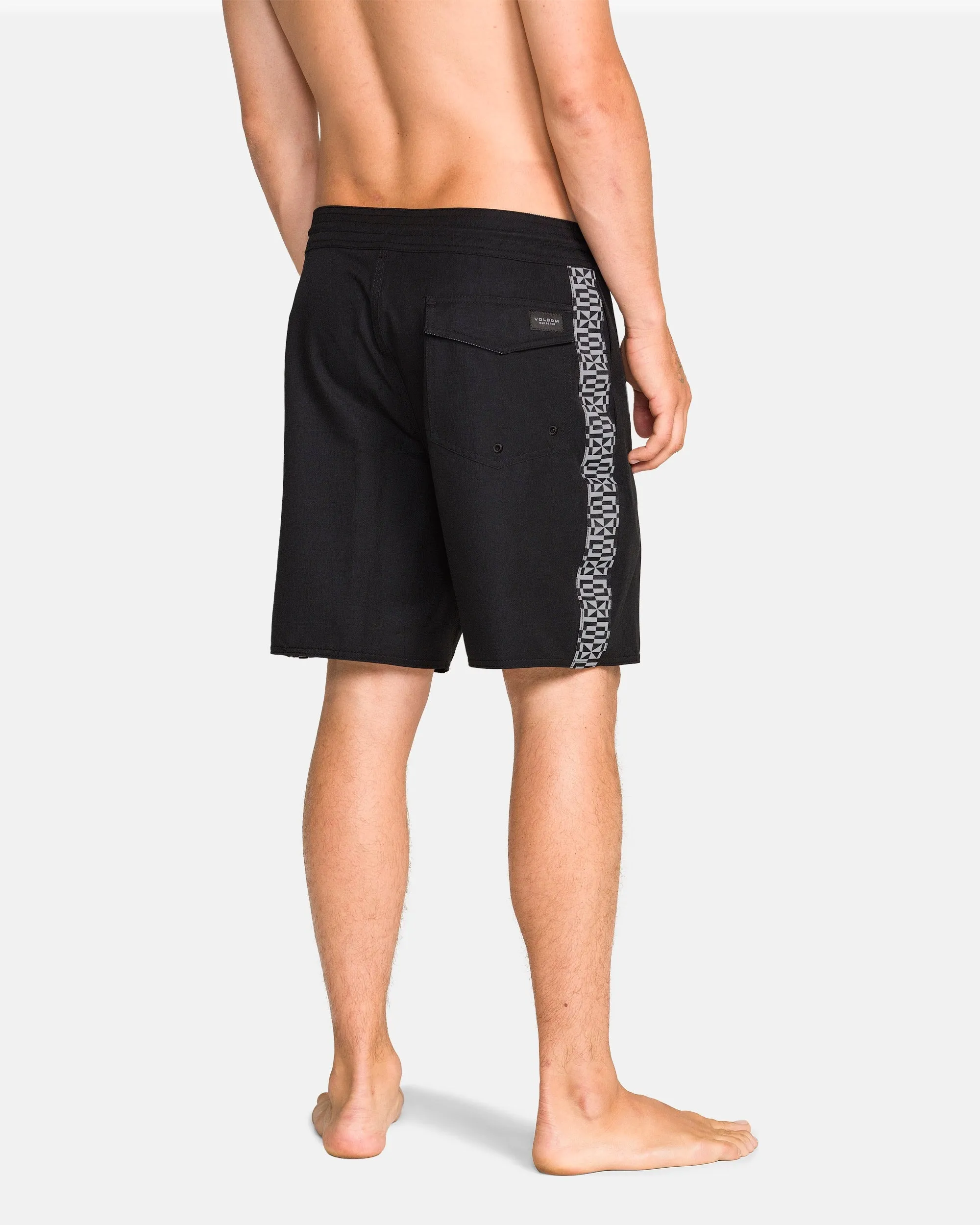 Men's Yewster Loose Stoney sold by Volcom product image thumbnail 2