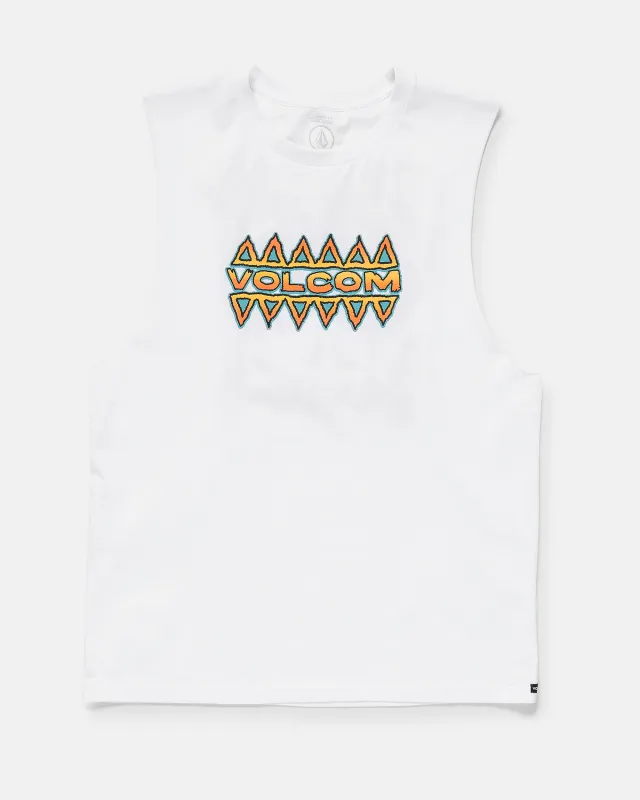 Men's Bodie Sleeveless made by Volcom