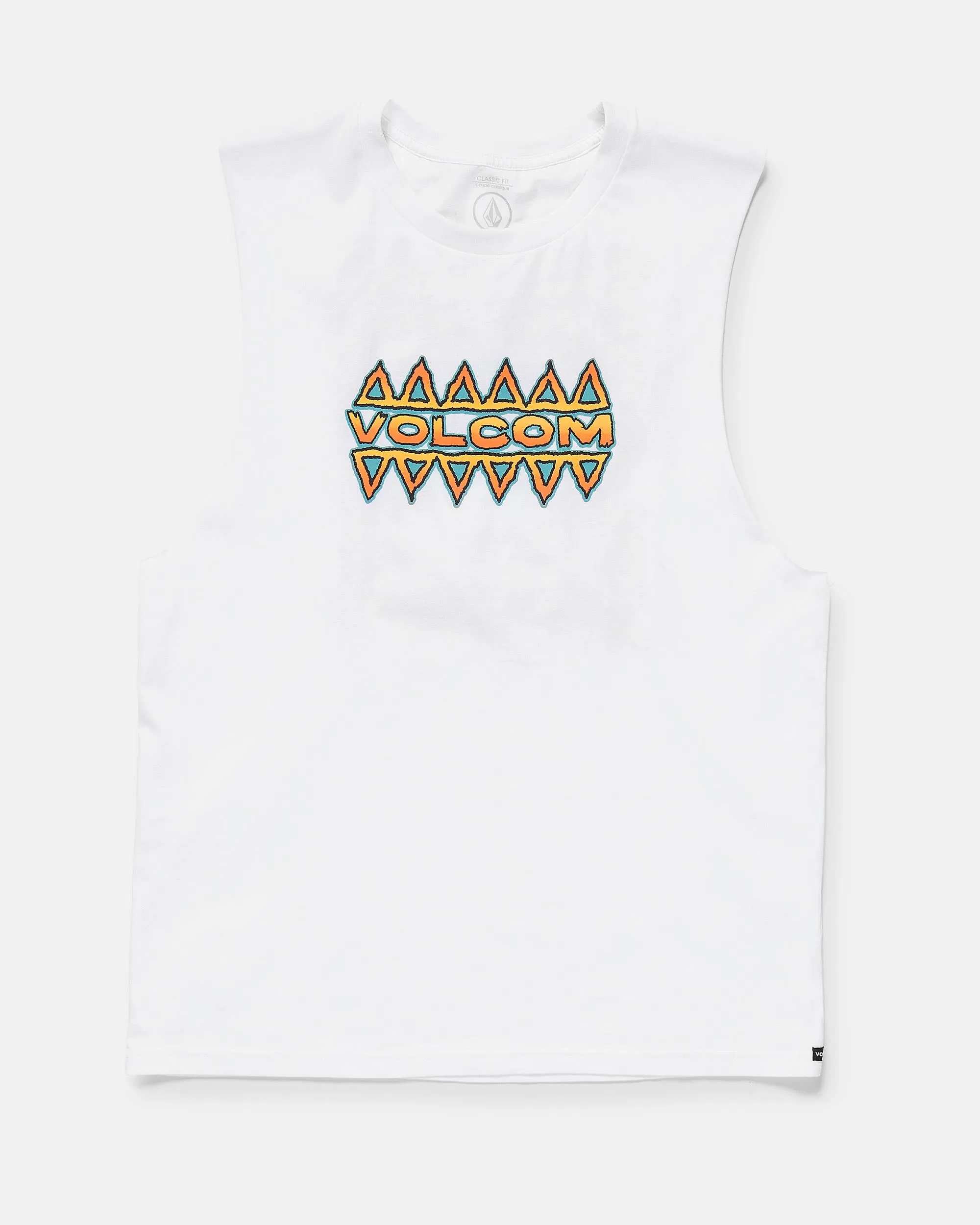 Men's Bodie Sleeveless sold by Volcom