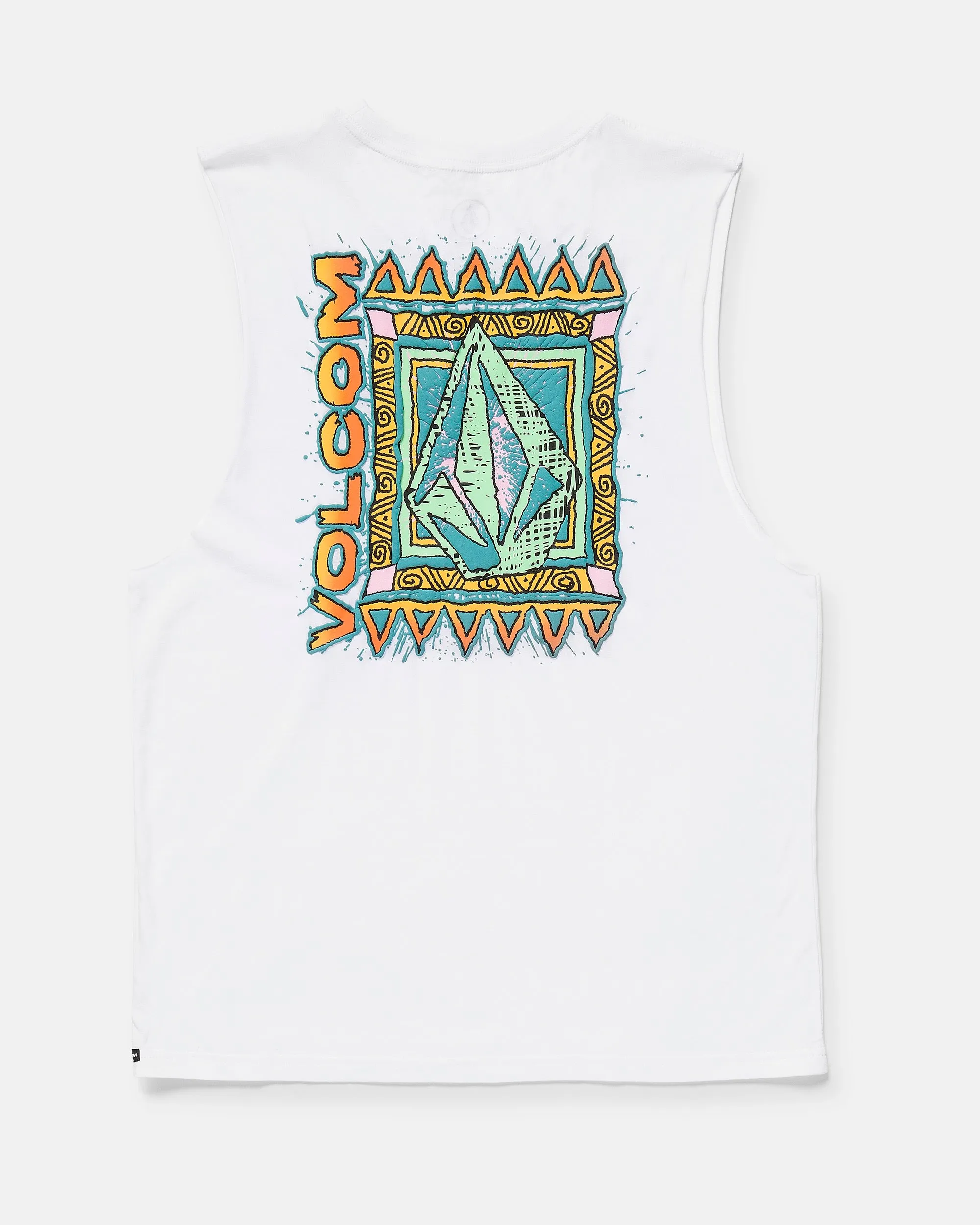 Men's Bodie Sleeveless sold by Volcom product image thumbnail 2