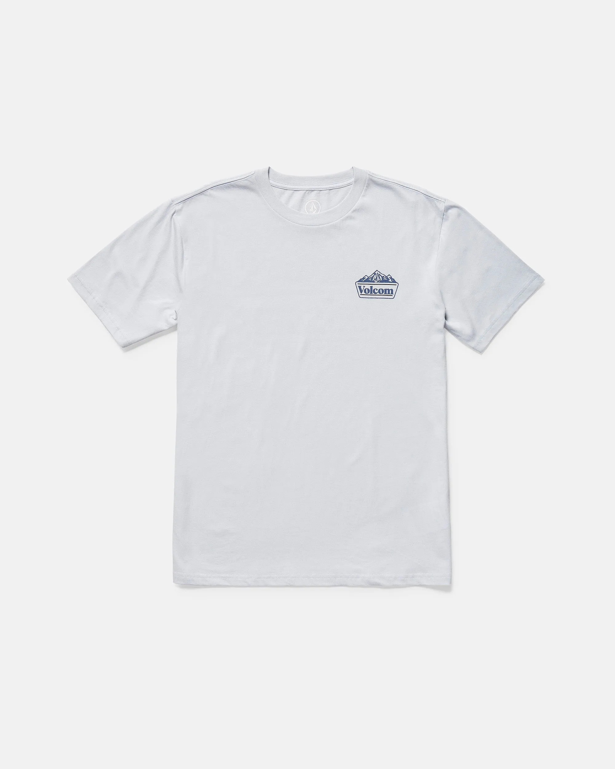 Men's Topas Short Sleeve Tee sold by Volcom product image thumbnail 3