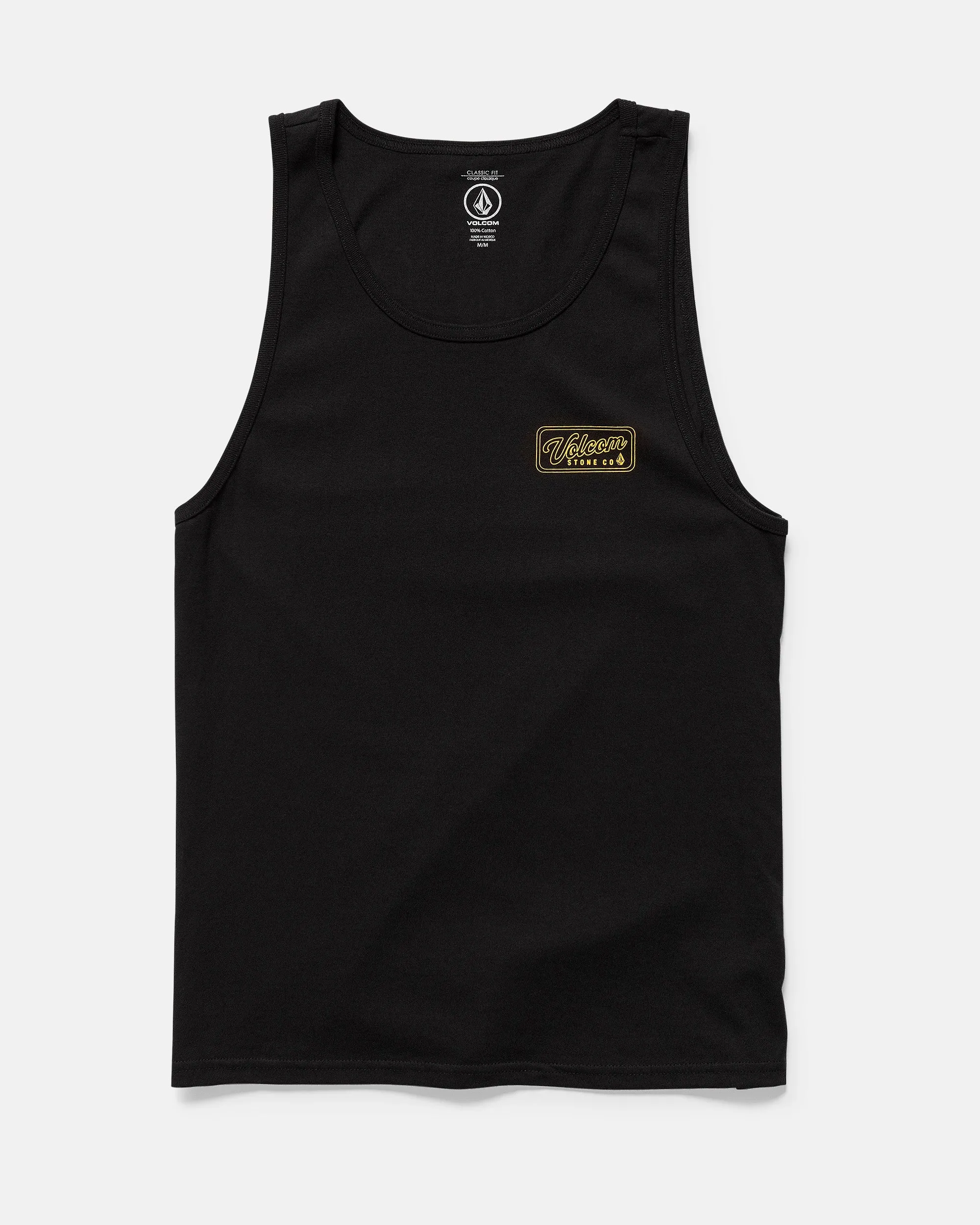 Men's Wrecking Tank sold by Volcom product image thumbnail 3
