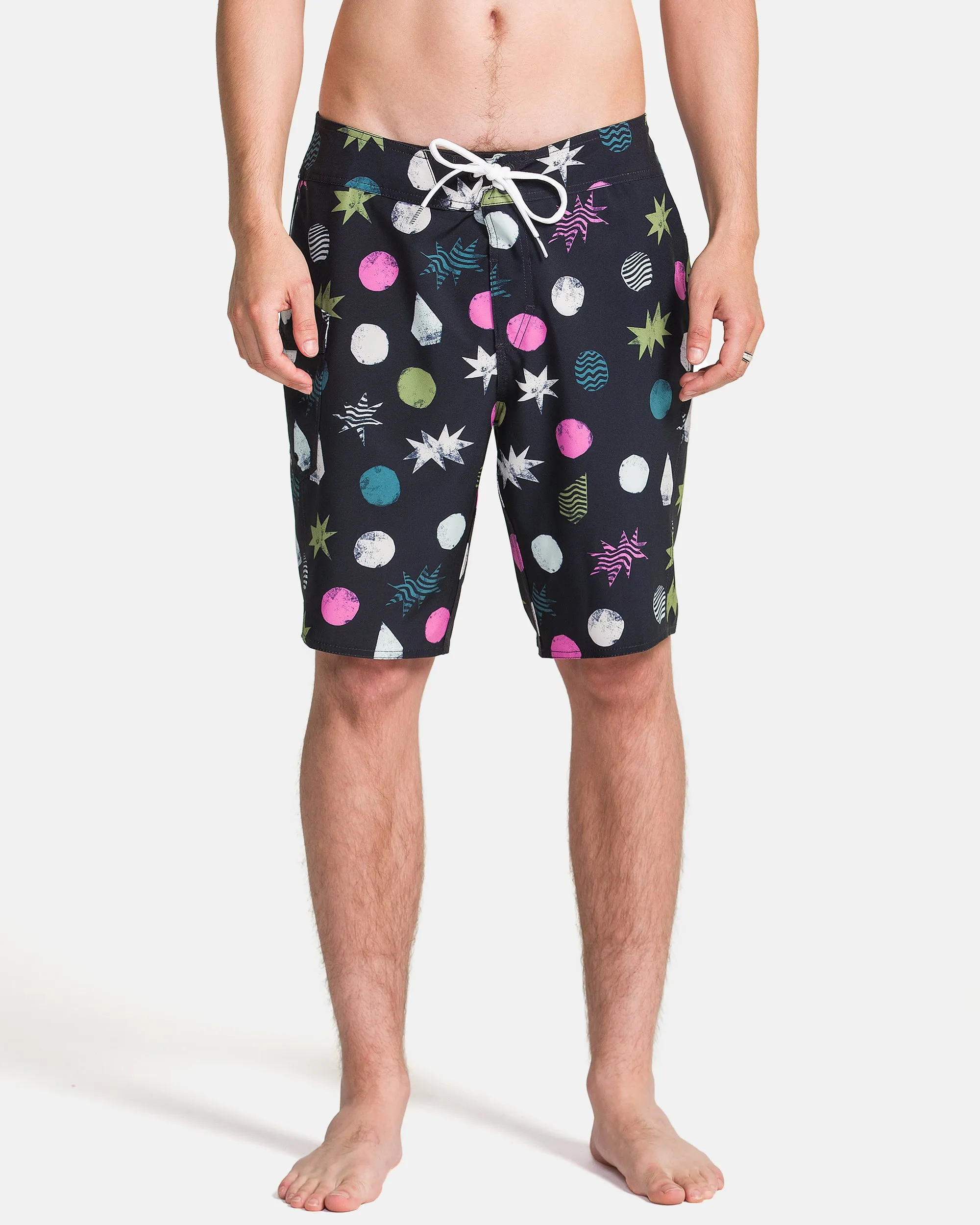 Men's Manic Boardshorts sold by Volcom product image thumbnail 3