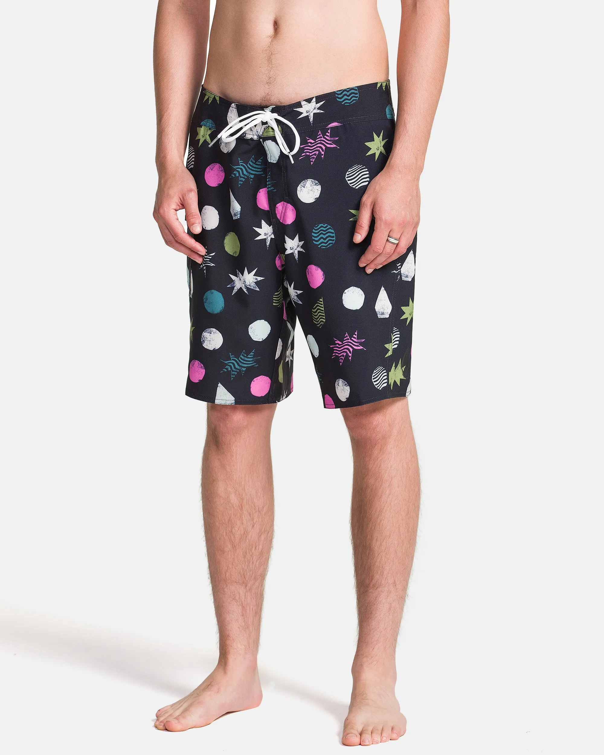 Men's Manic Boardshorts sold by Volcom