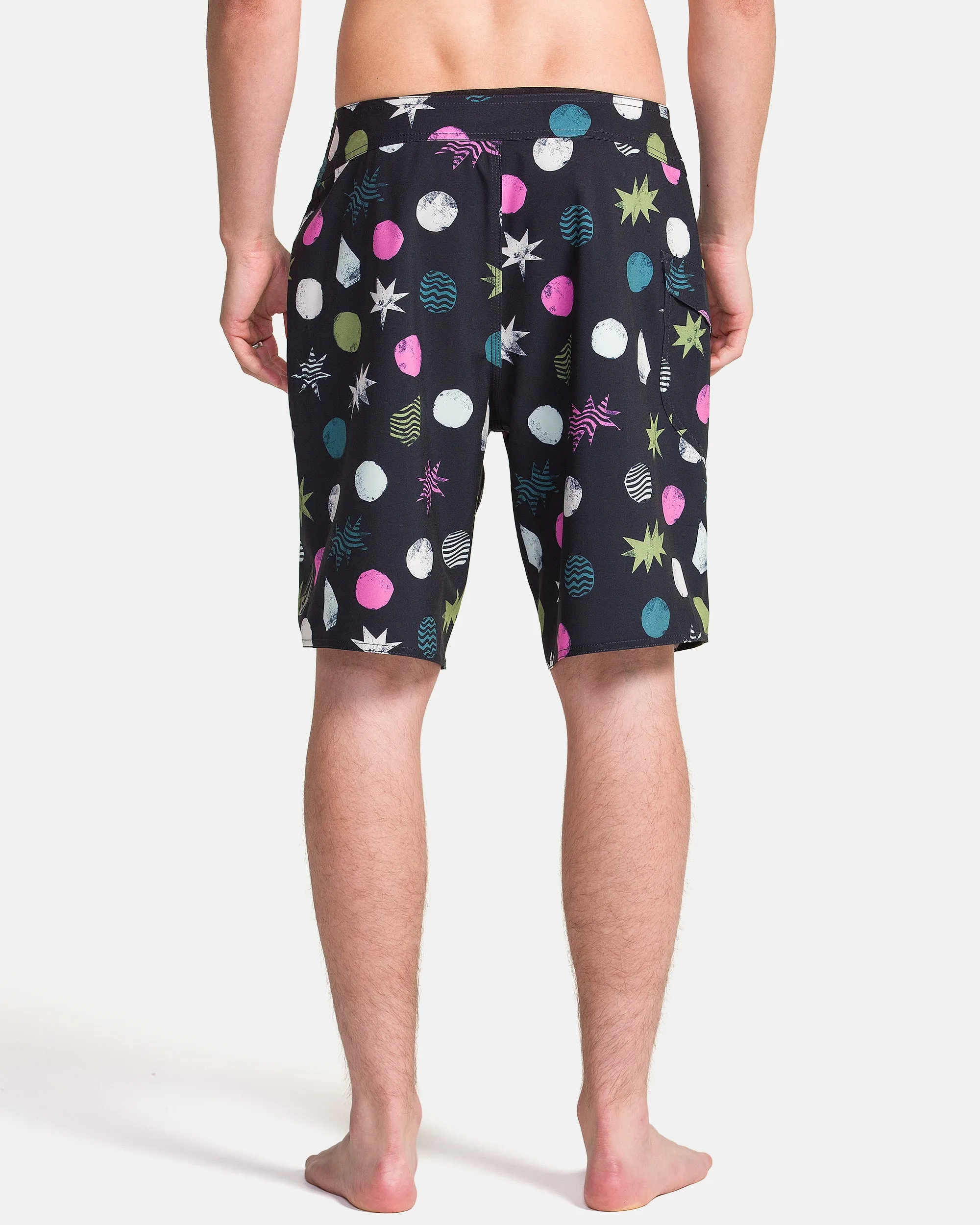 Men's Manic Boardshorts sold by Volcom product image thumbnail 2