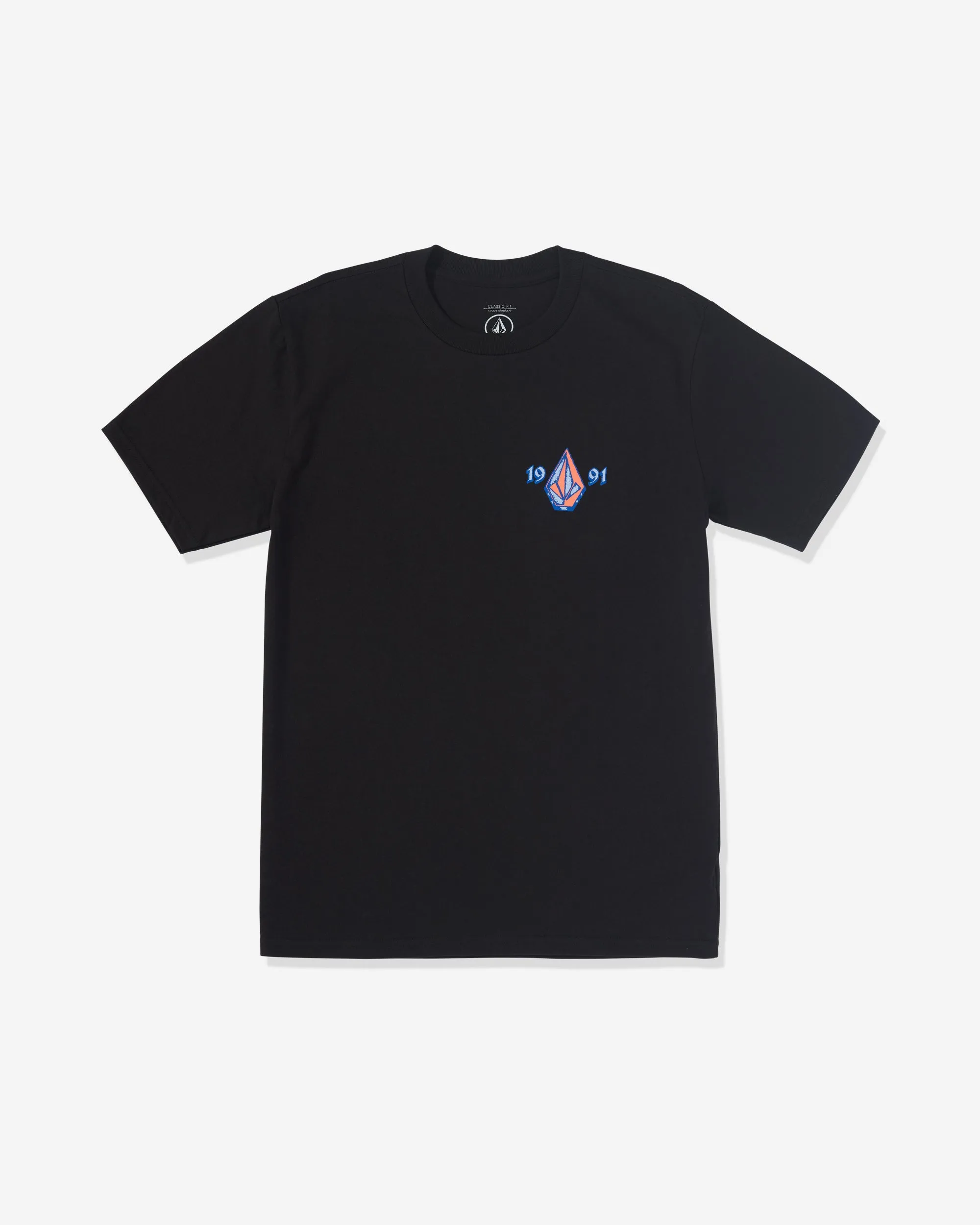Men's Countertop Short Sleeve Tee sold by Volcom