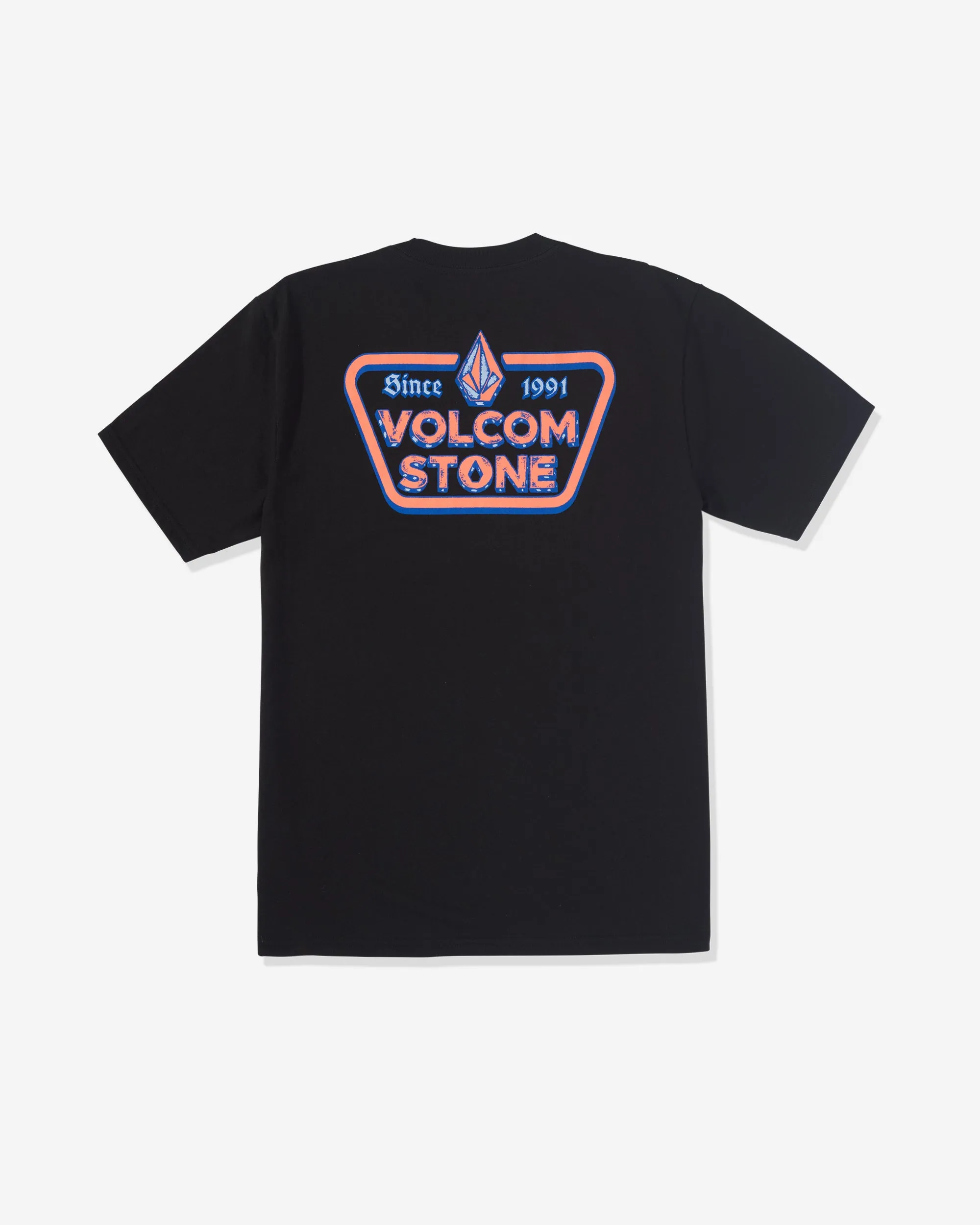 Men's Countertop Short Sleeve Tee sold by Volcom product image thumbnail 2