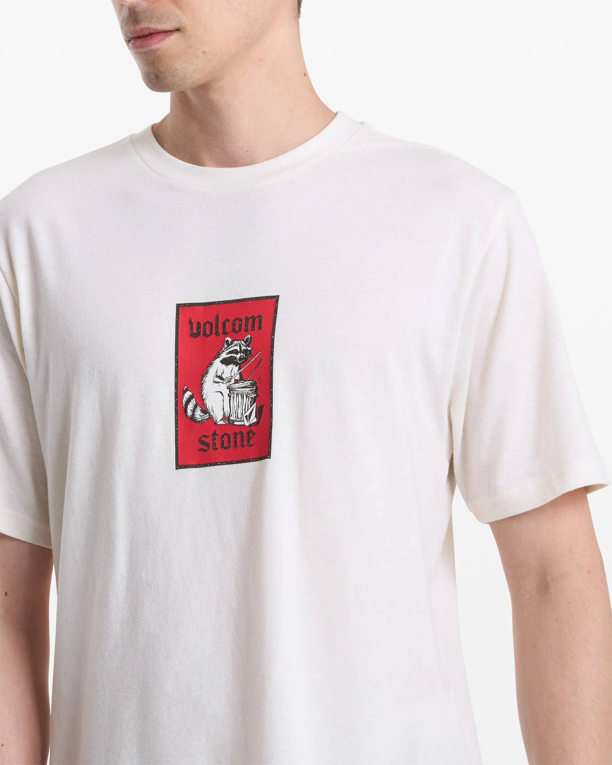 Men's Rockout Short Sleeve Tee sold by Volcom product image thumbnail 3