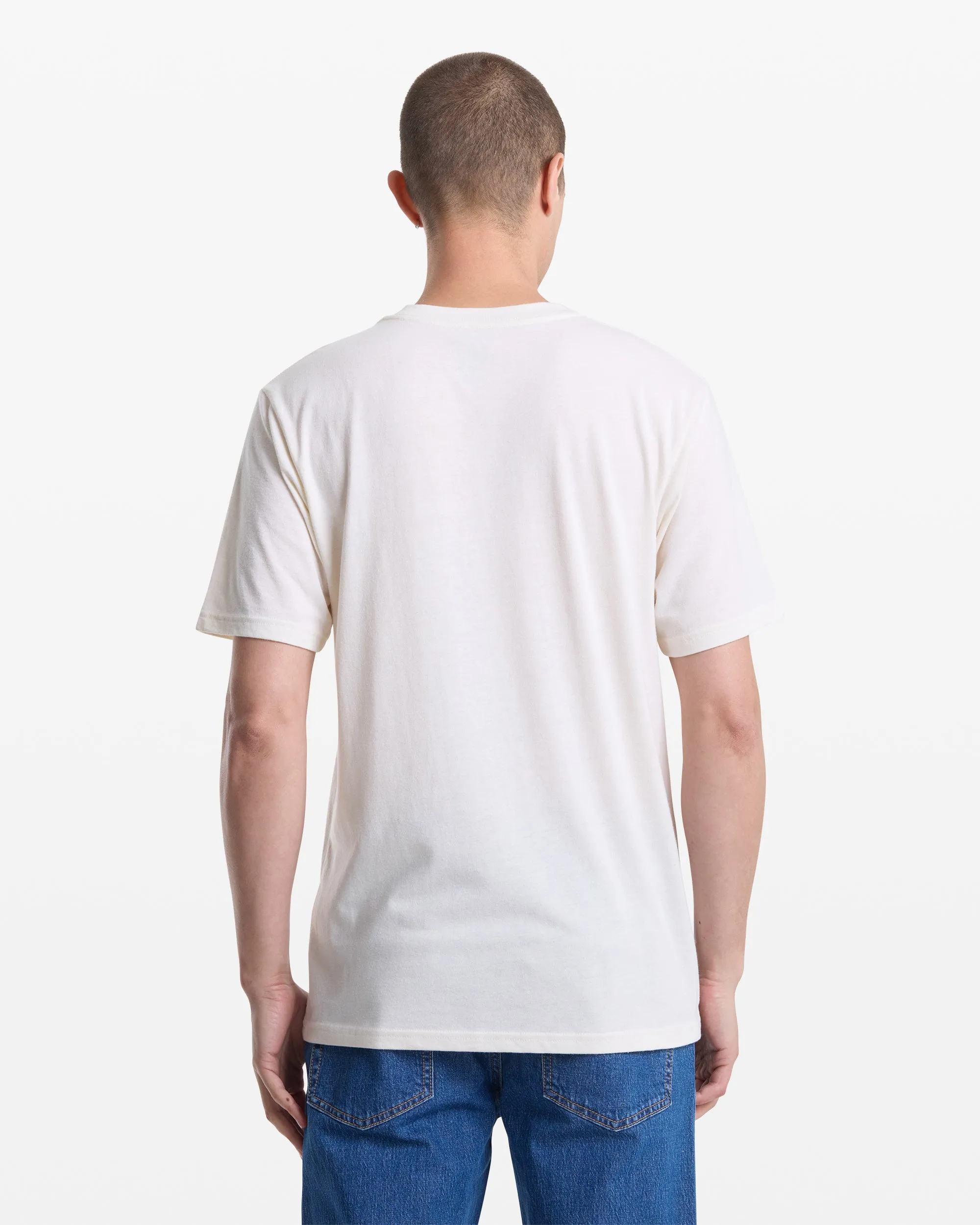 Men's Rockout Short Sleeve Tee sold by Volcom product image thumbnail 2