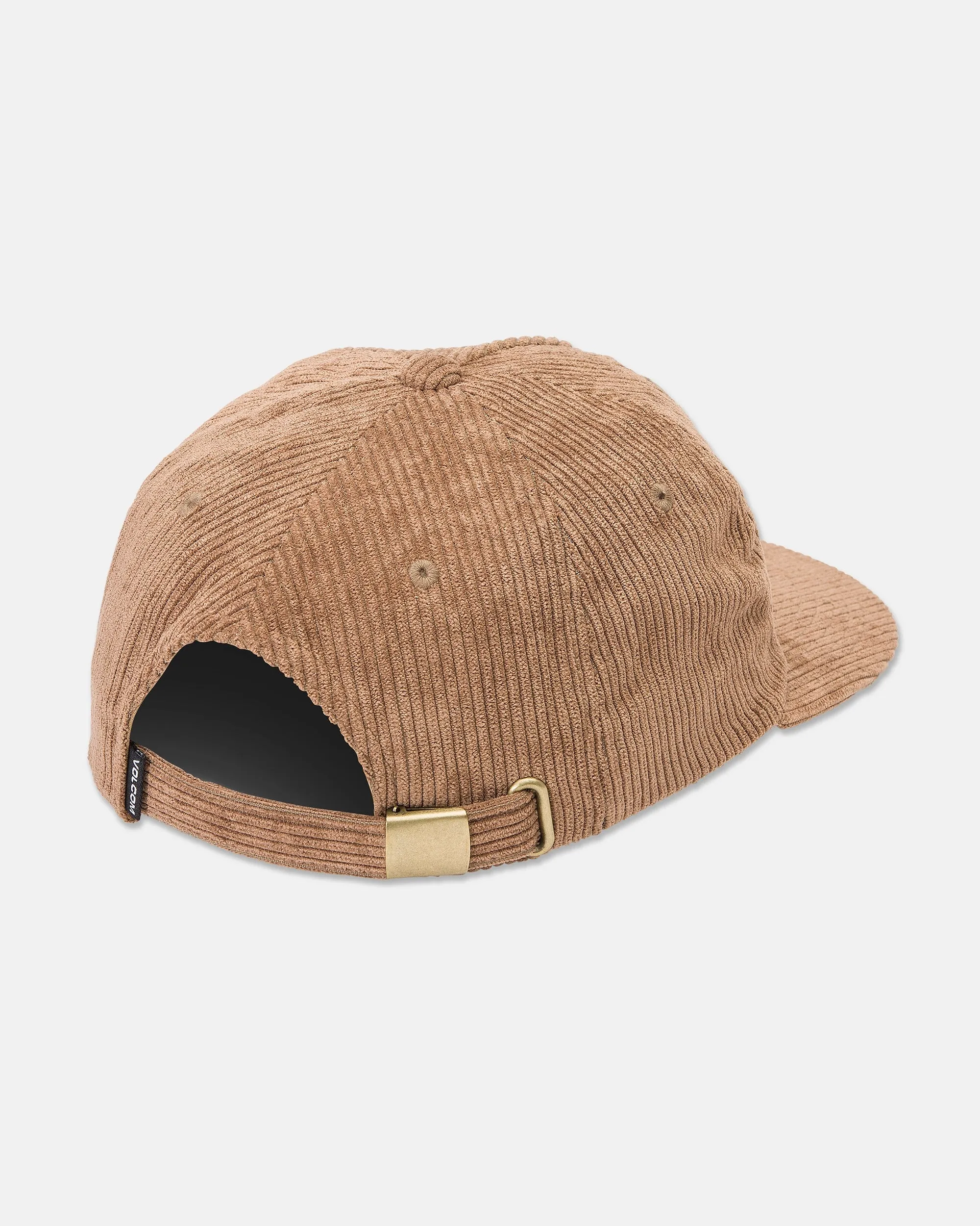 Women's Full Stone Dad Hat sold by Volcom product image thumbnail 2